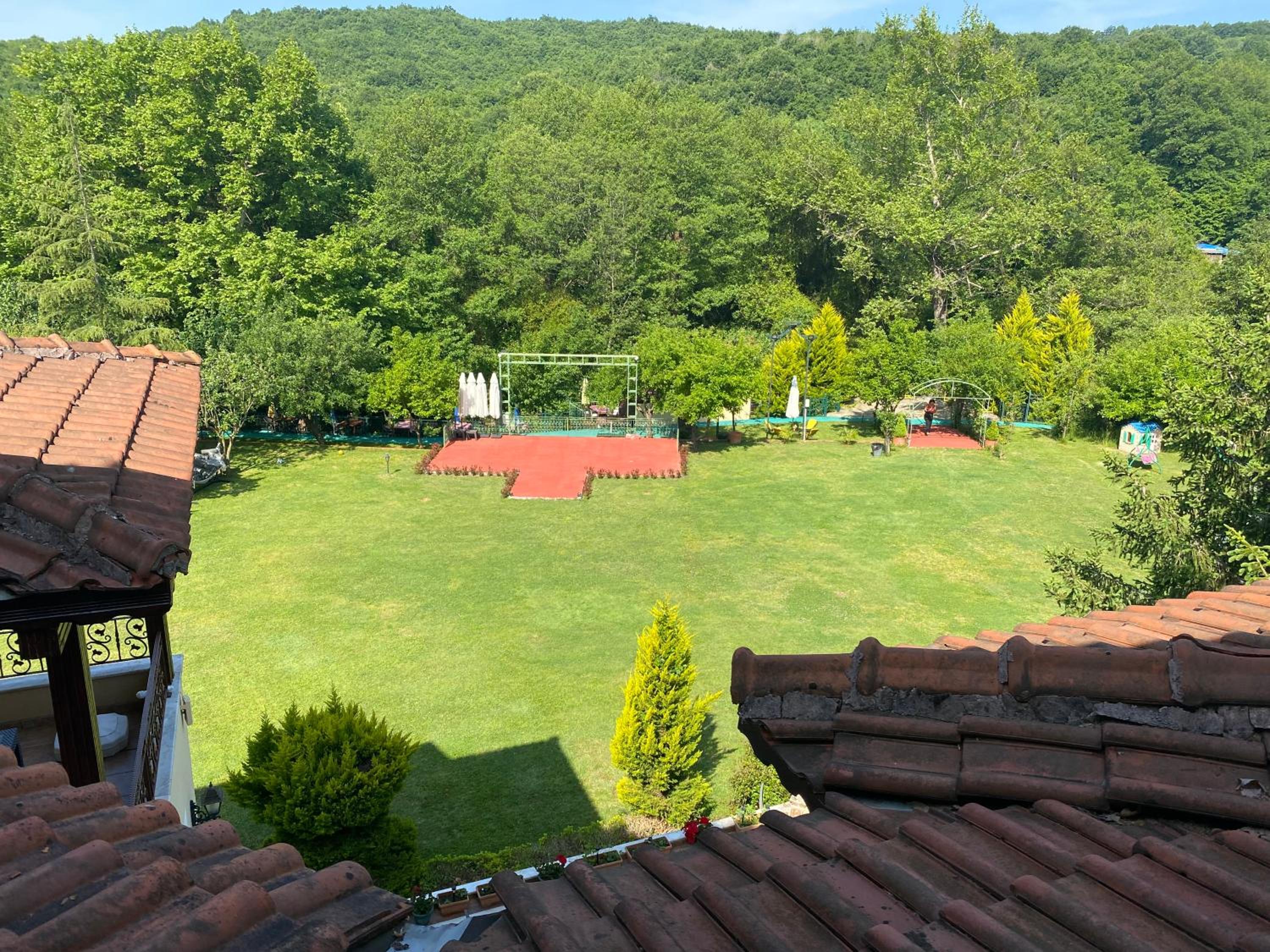Sarikonaklar Garden Village