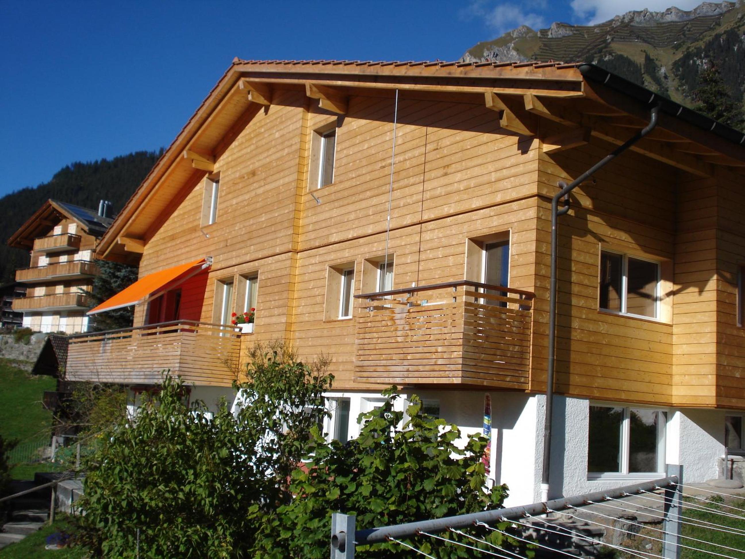 Chalet Viola view 4