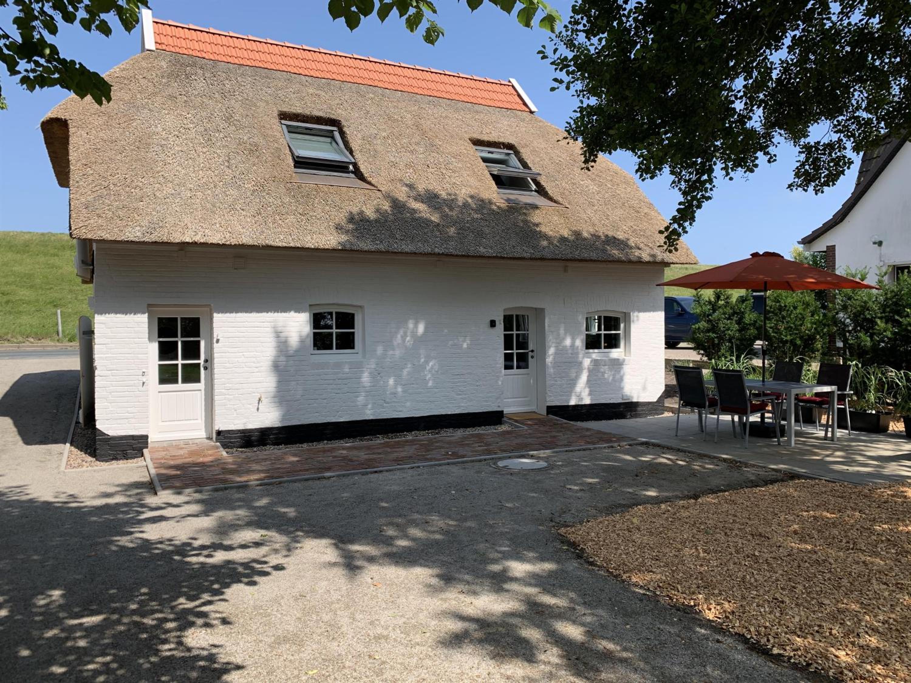 Hygge-Huus-Burhave