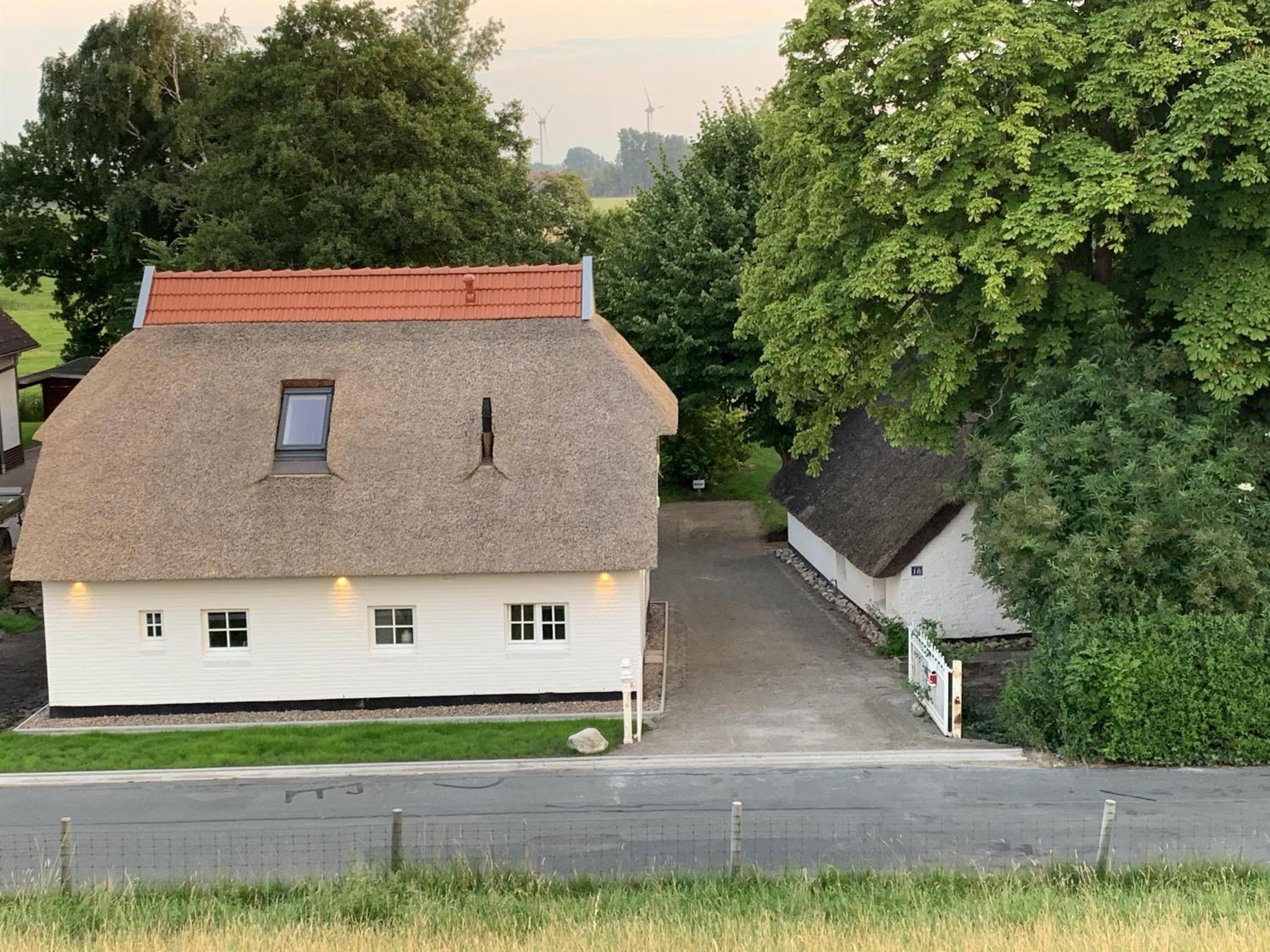 Hygge-Huus-Burhave