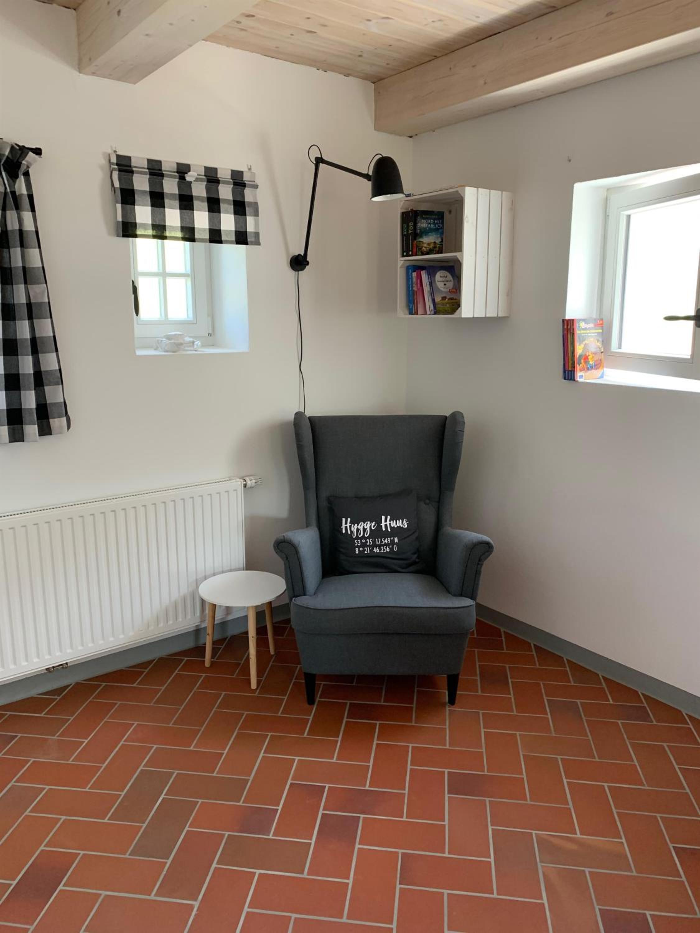 Hygge-Huus-Burhave