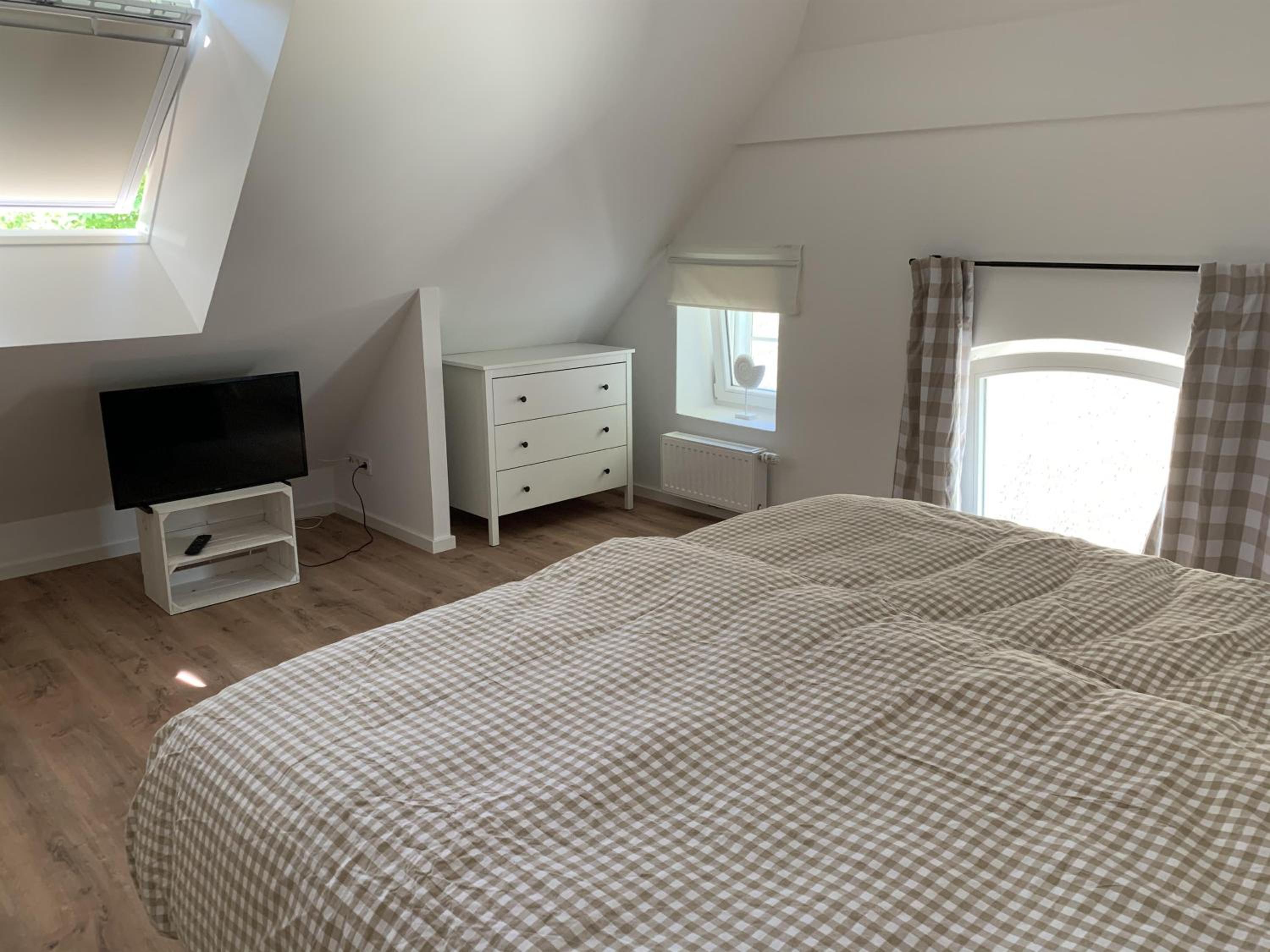 Hygge-Huus-Burhave