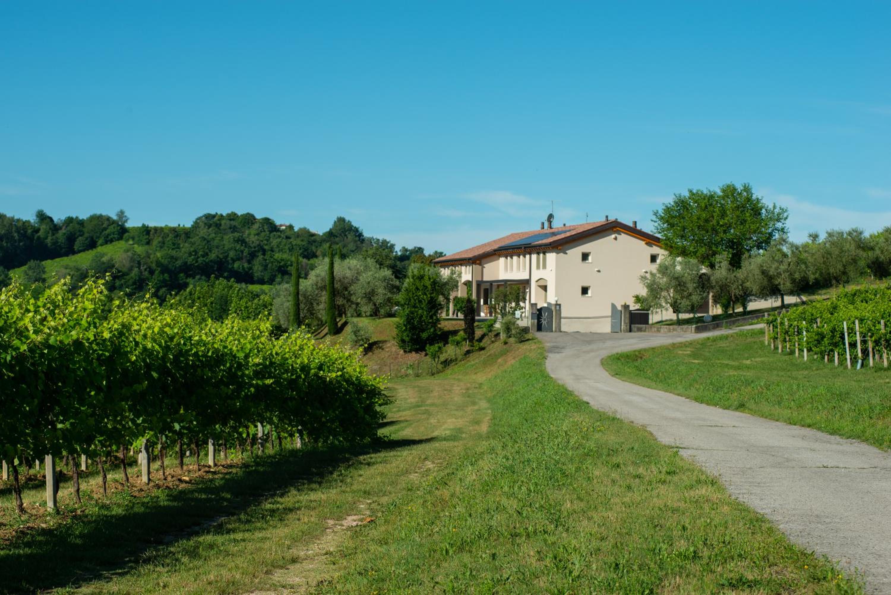 Relais La Dolce Vite view 3