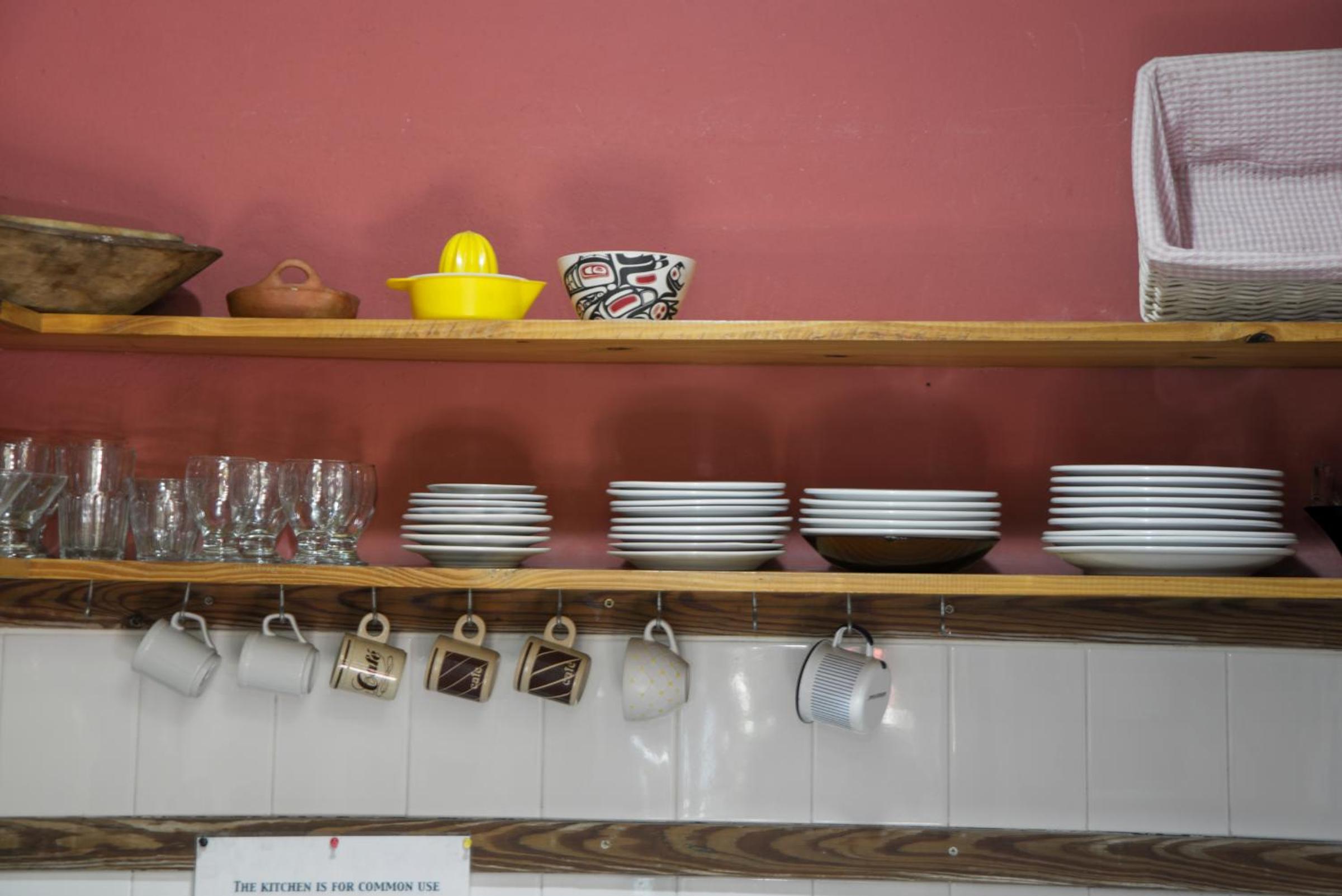 Lina's Tango Guesthouse