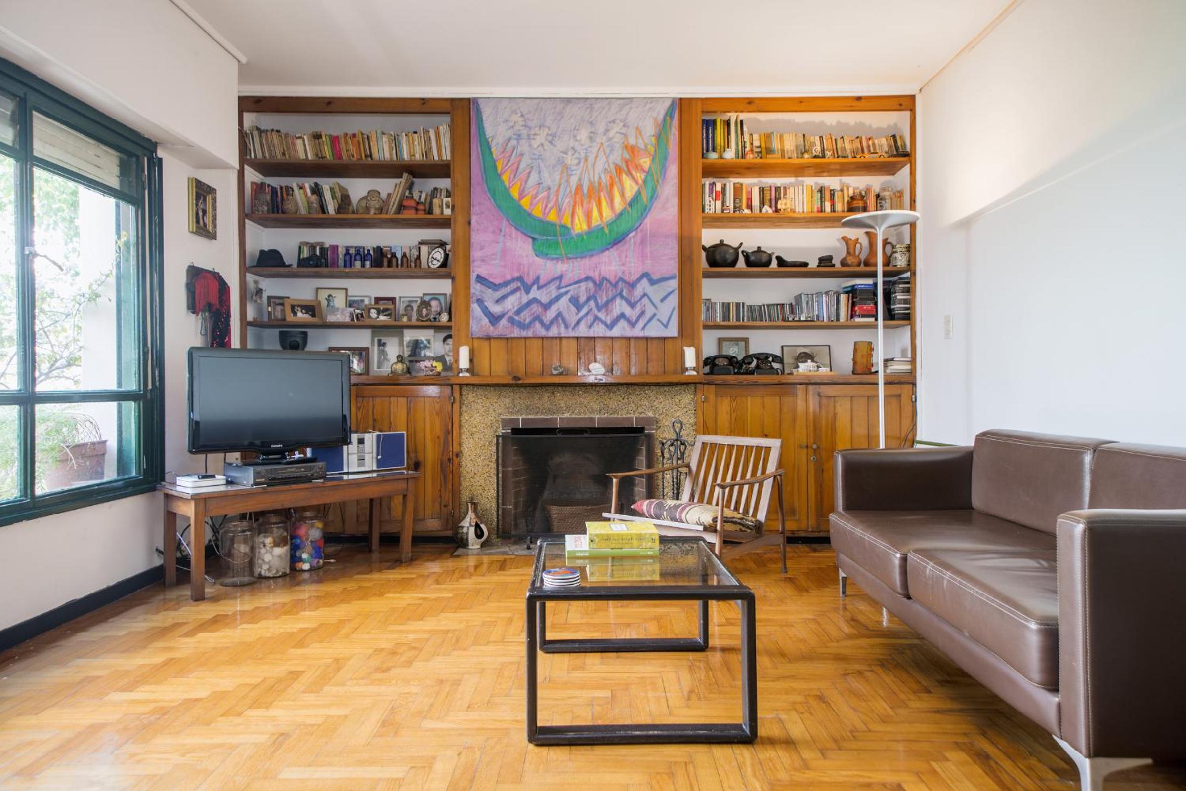 Lina's Tango Guesthouse