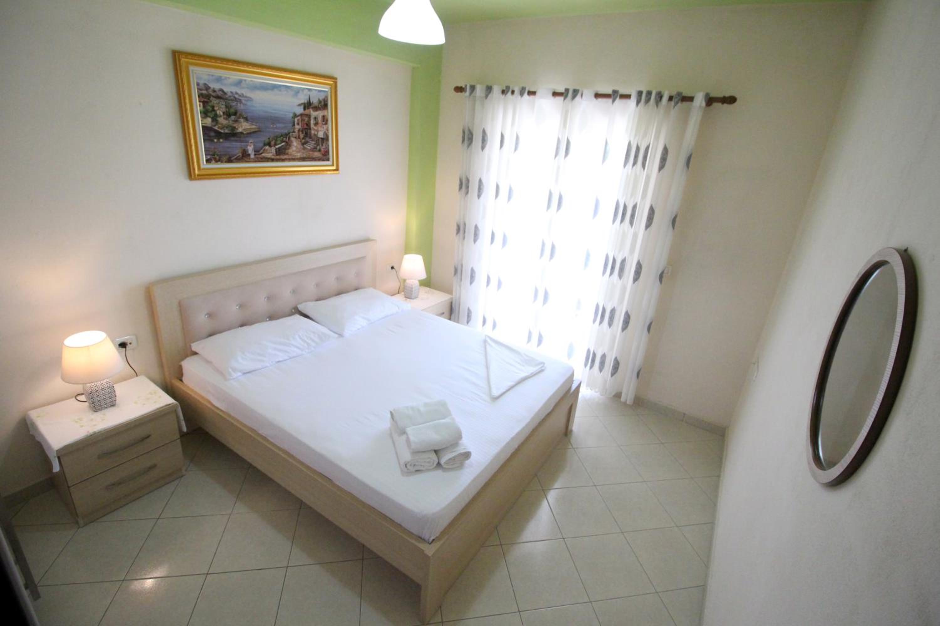 Doka Center Apartments