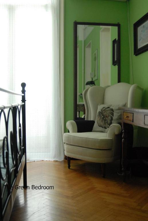 Apartment with Roof Garden - American Embassy Area - Fast Internet