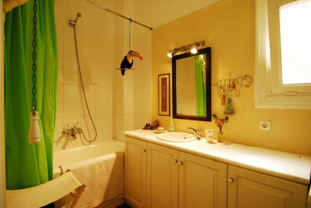 Apartment with Roof Garden - American Embassy Area - Fast Internet