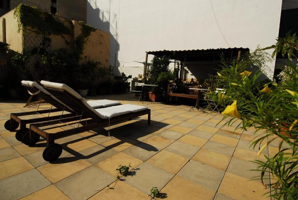 Apartment with Roof Garden - American Embassy Area - Fast Internet