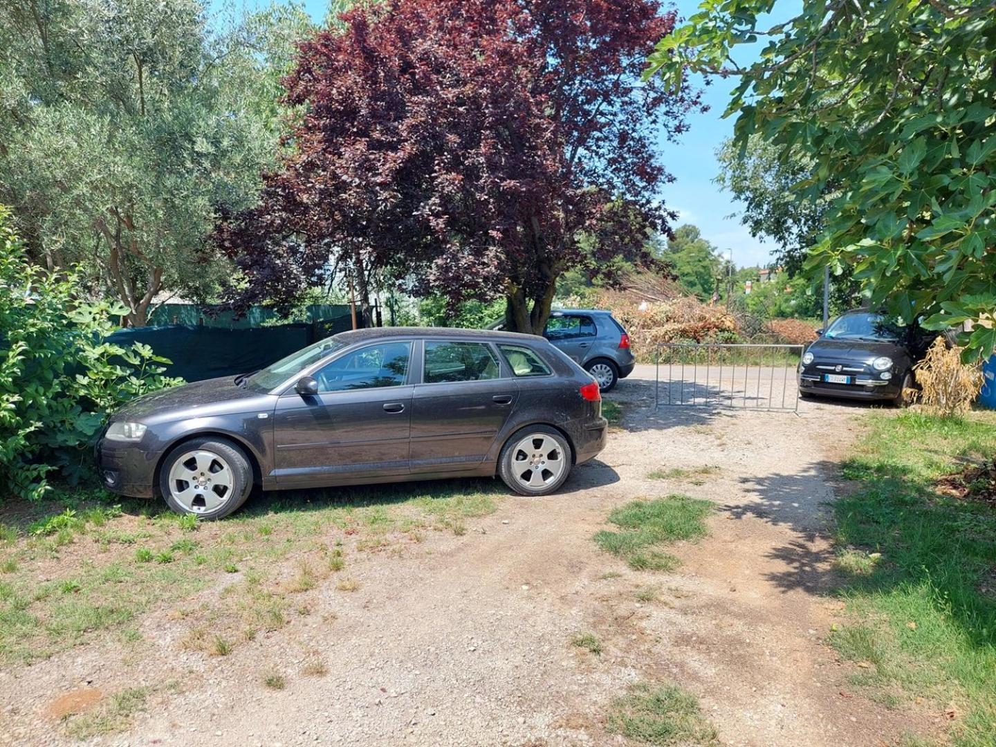 Studio Apartment Parenzana view 3