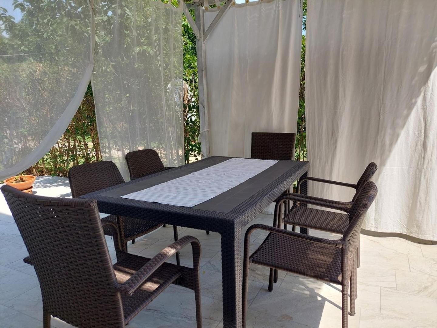 Studio Apartment Parenzana view 5