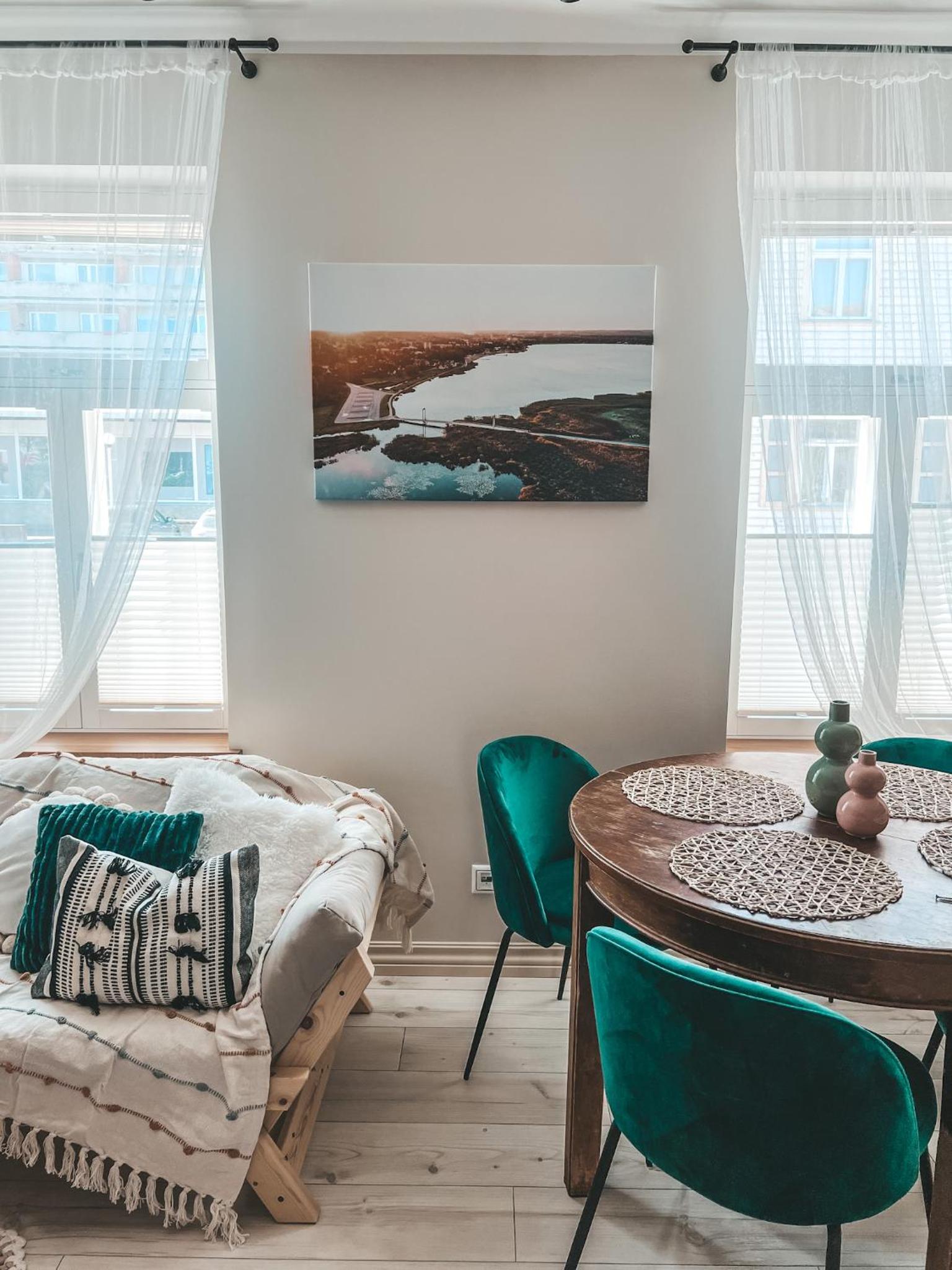 Ranna Apartment view 3