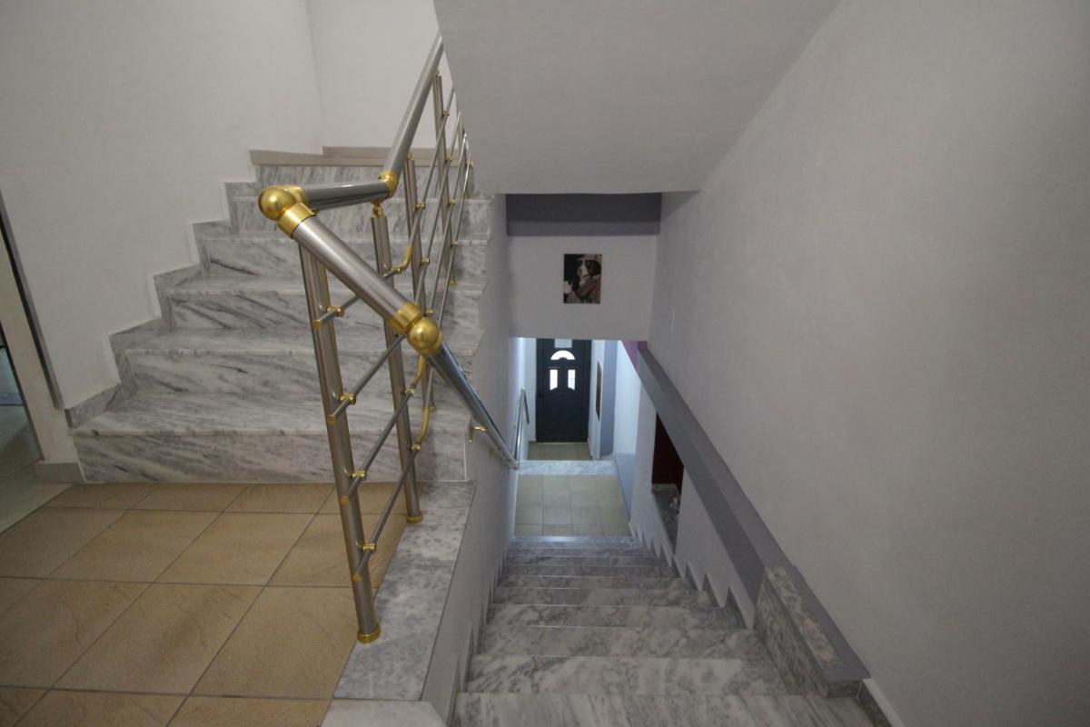 Doka Center Apartments