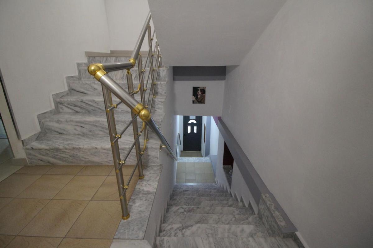 Doka Center Apartments