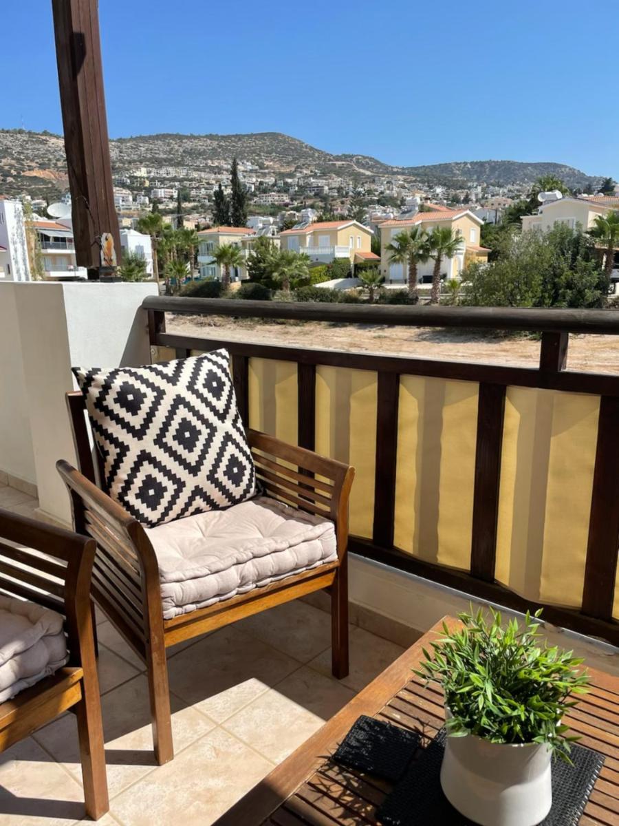 Modern and stylish apartment in Vanessa complex view 5