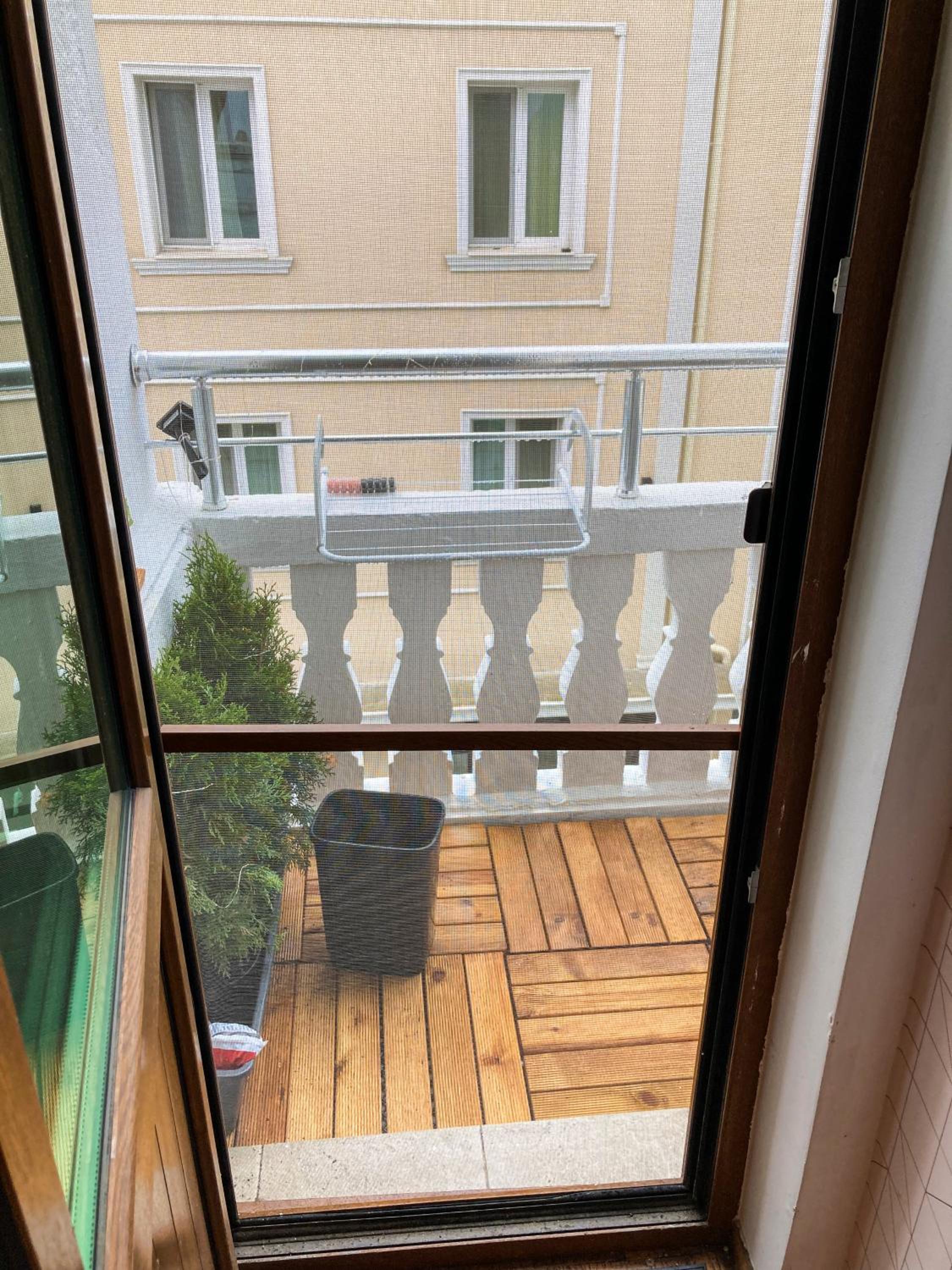 Two Bedroom Apartment - Alexandrovska - Top Location - Central Bus, Train and Marine Stations, next to Sea Garden and Beach