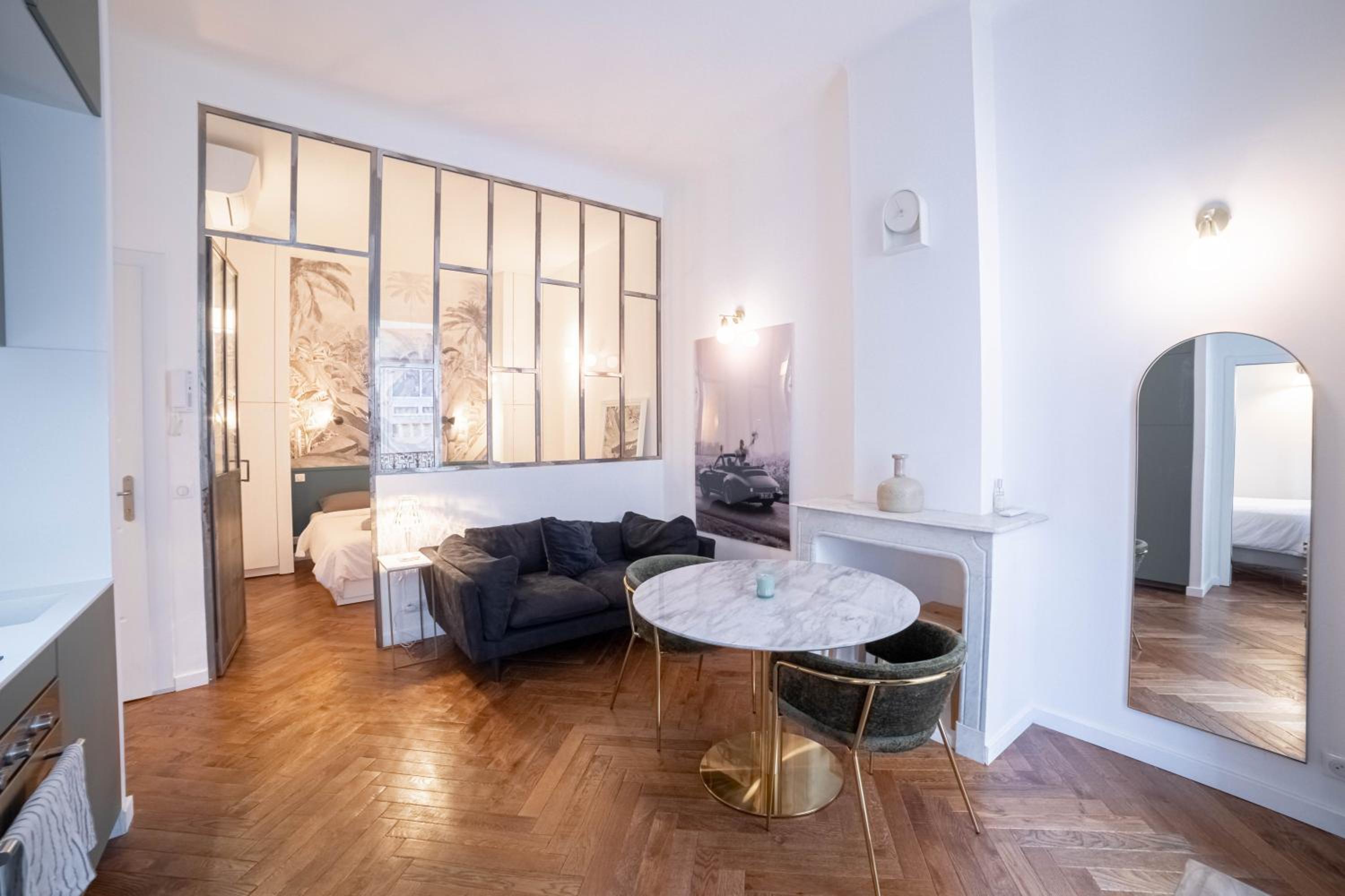Diamond Apartment photo 4