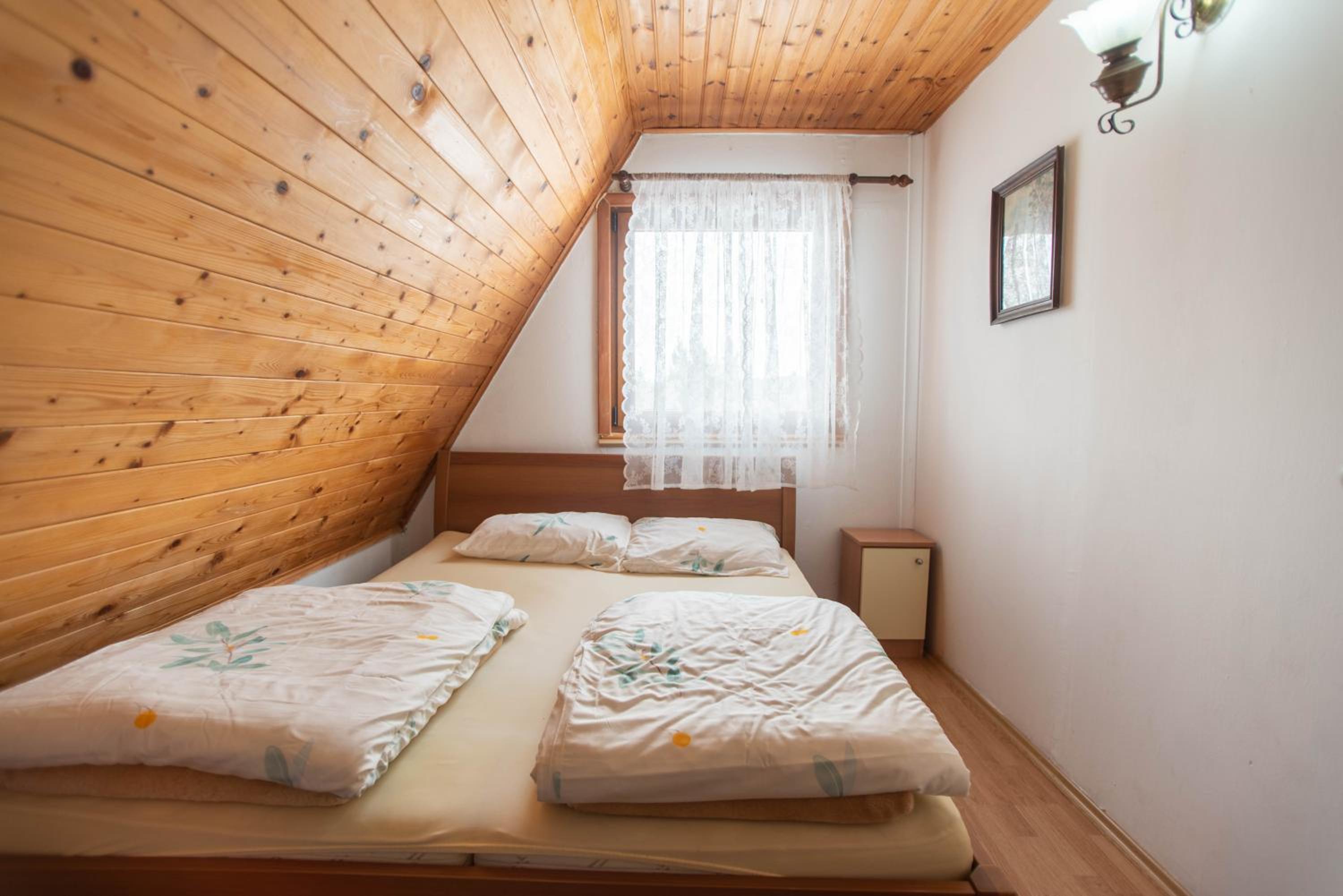 Vikendica Blidinje, Ranch Mikulic