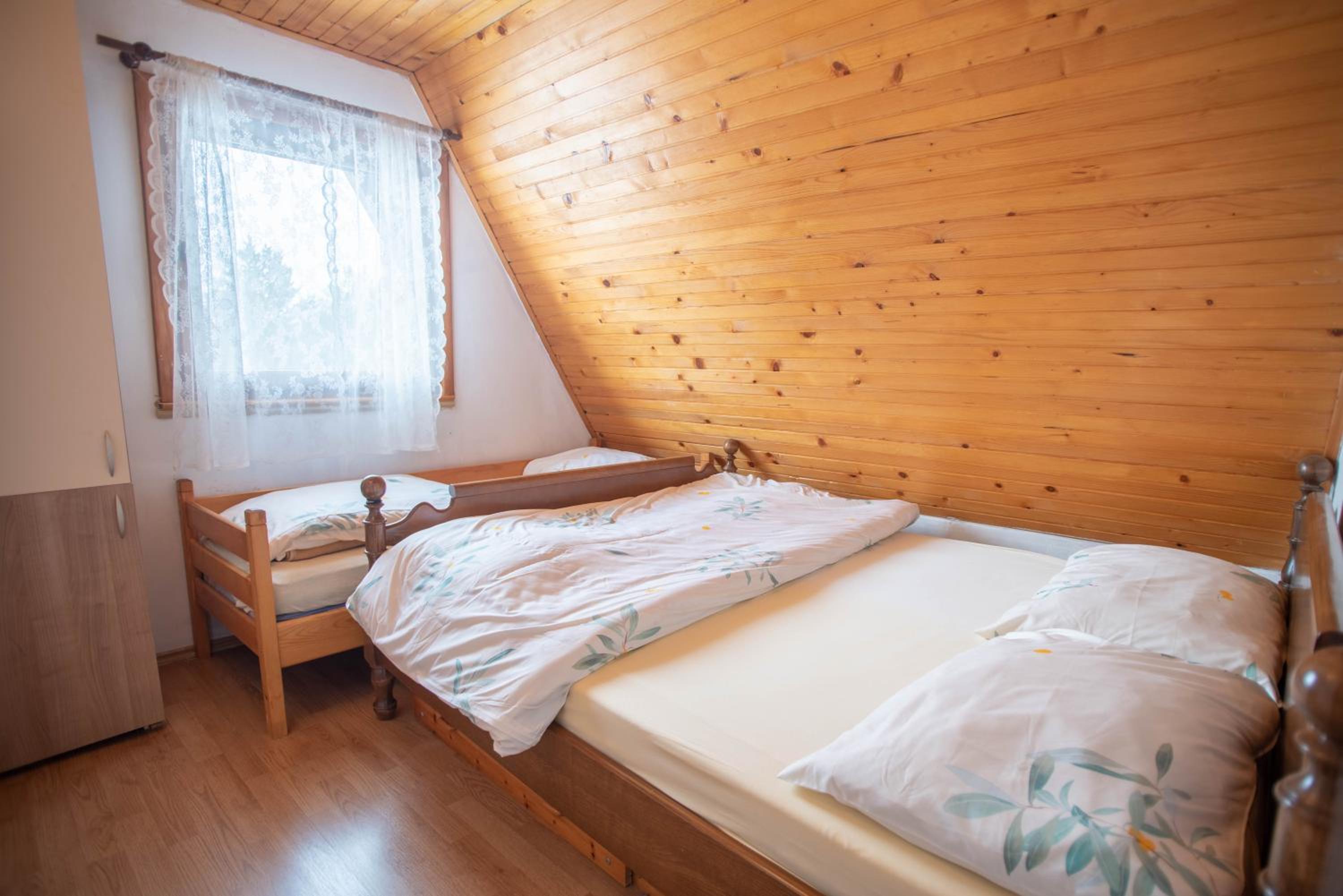 Vikendica Blidinje, Ranch Mikulic