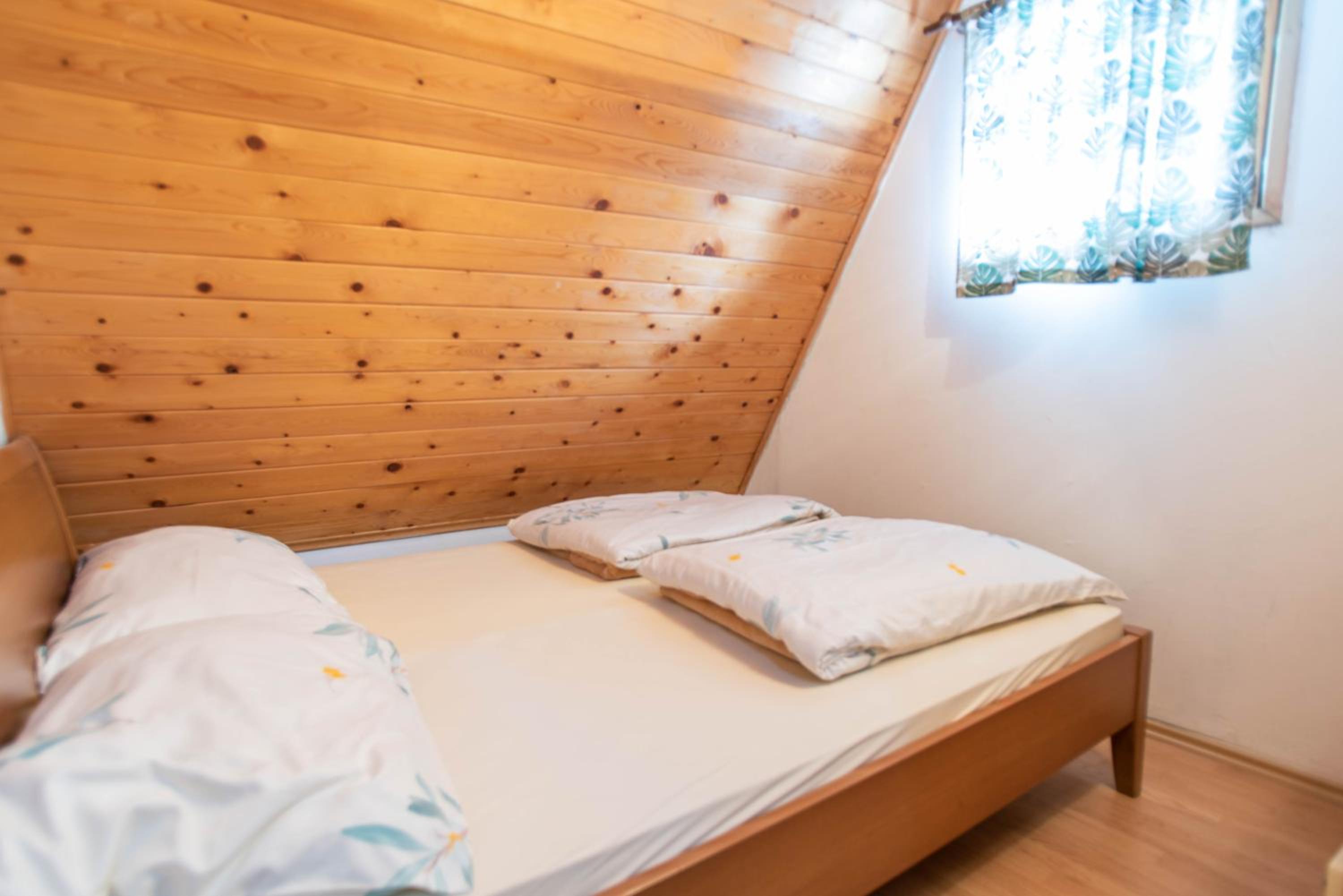 Vikendica Blidinje, Ranch Mikulic