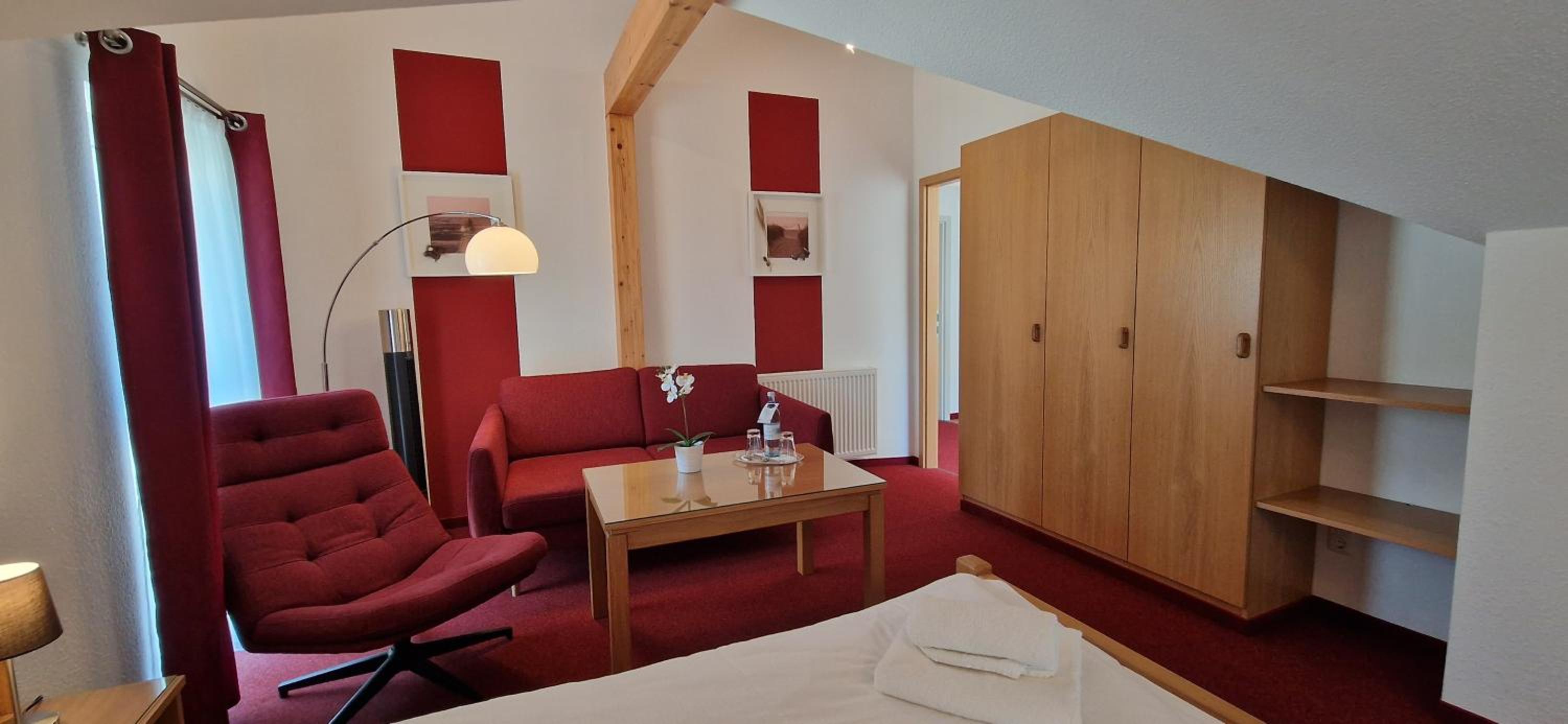 Pension Haus Waldesblick