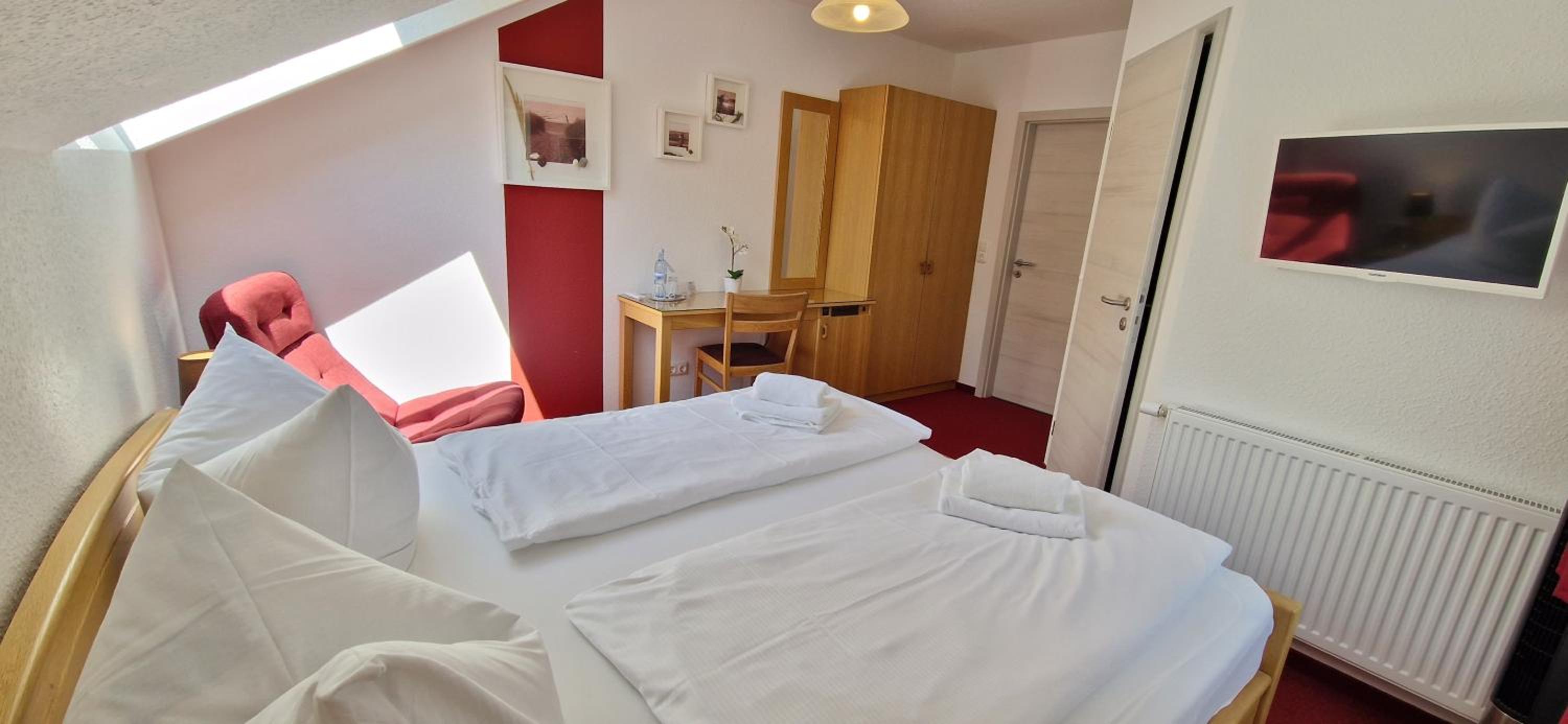 Pension Haus Waldesblick