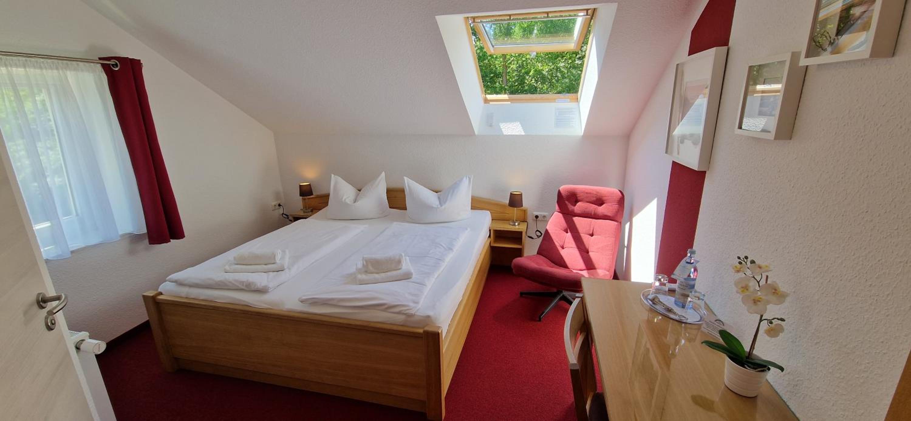 Pension Haus Waldesblick