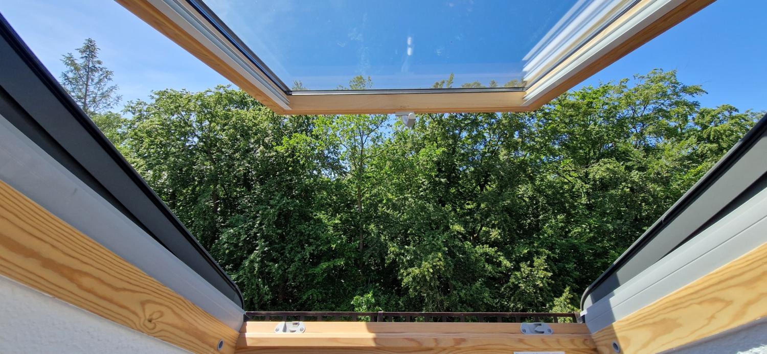 Pension Haus Waldesblick
