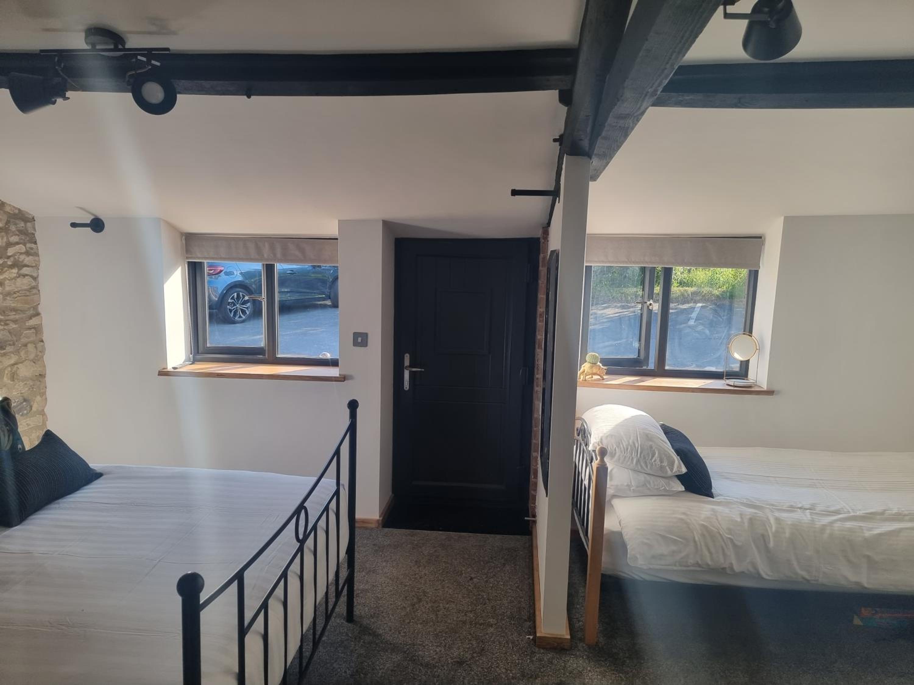 Monkton Court House B&B