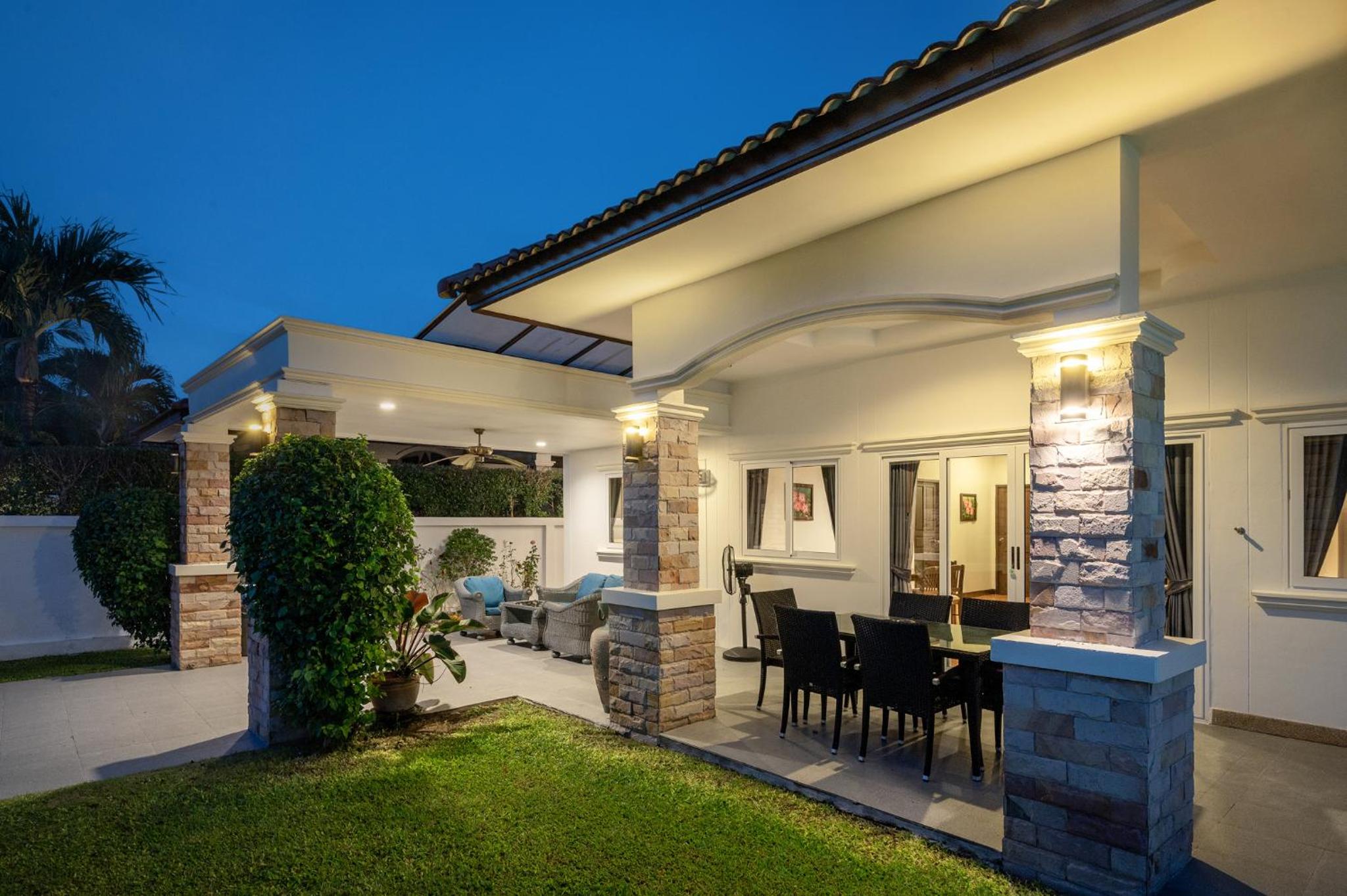 Orchid Paradise Homes OPV 31