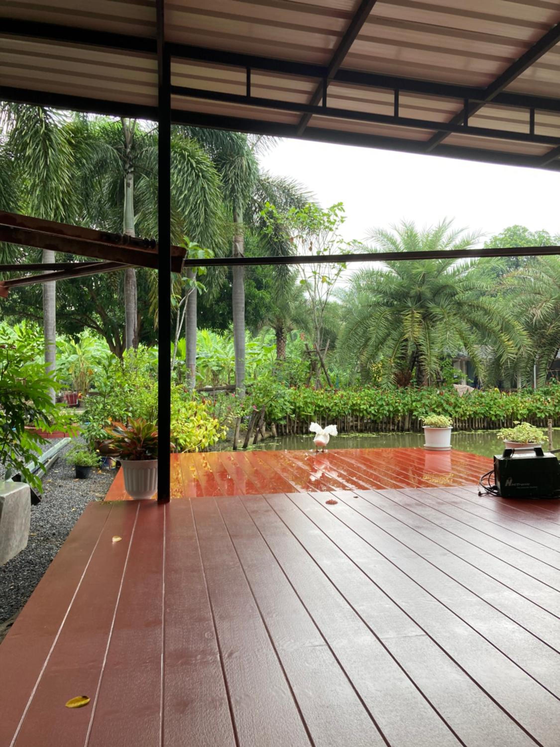 Keith Ratchaburi