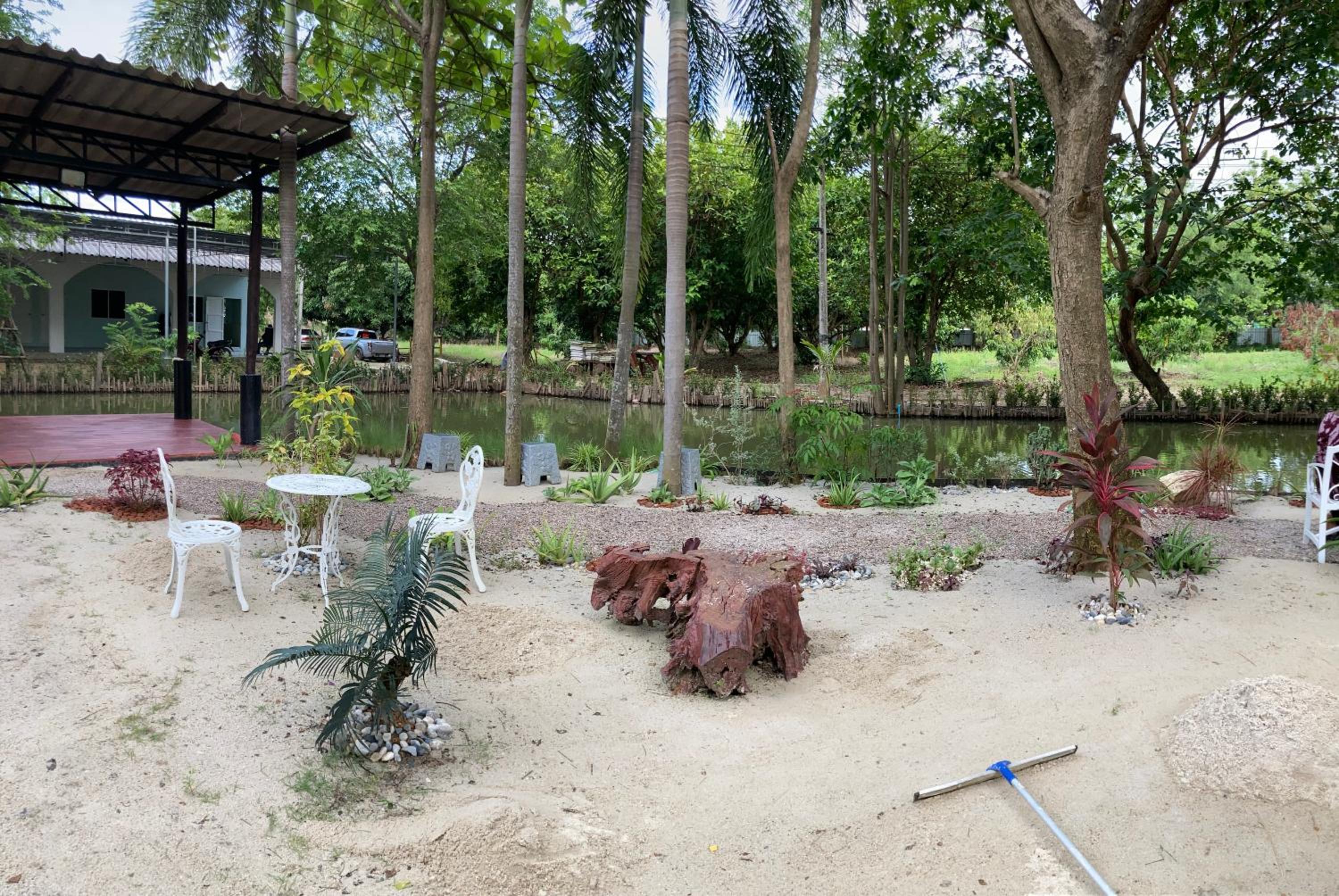Keith Ratchaburi