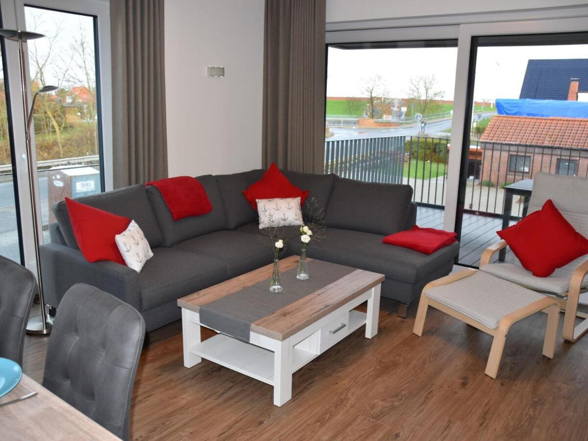 Ferienwohnung Ankerplatz