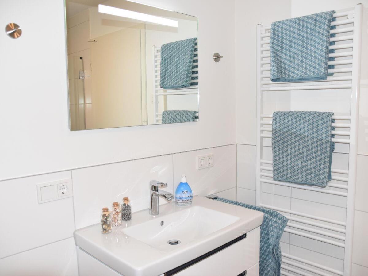 Ferienwohnung Ankerplatz