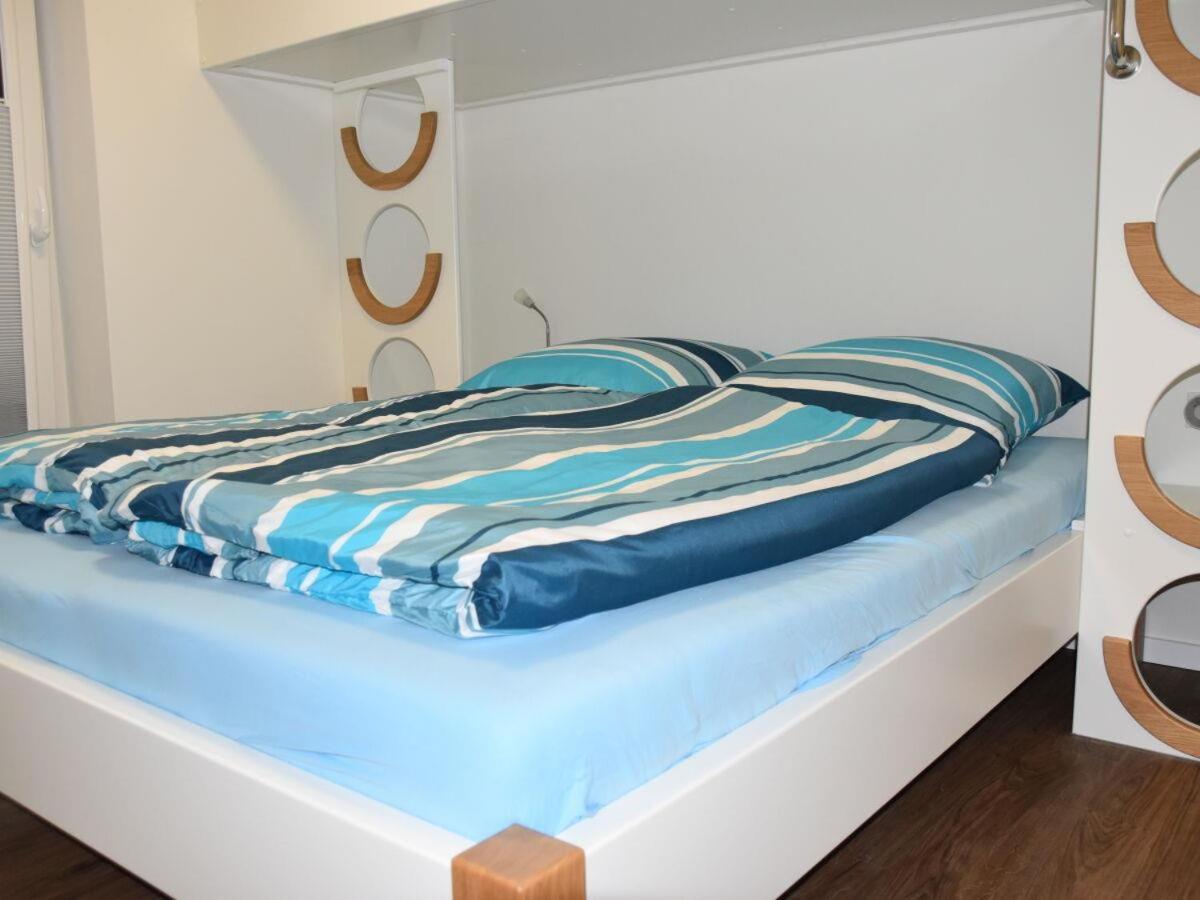 Ferienwohnung Ankerplatz