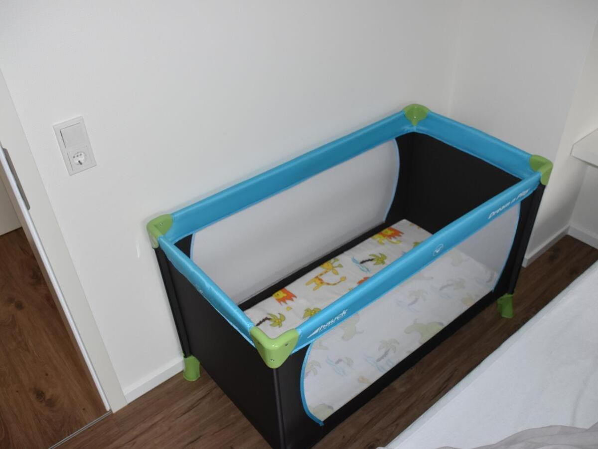 Ferienwohnung Ankerplatz