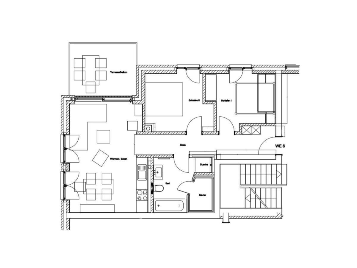Ferienwohnung Ankerplatz