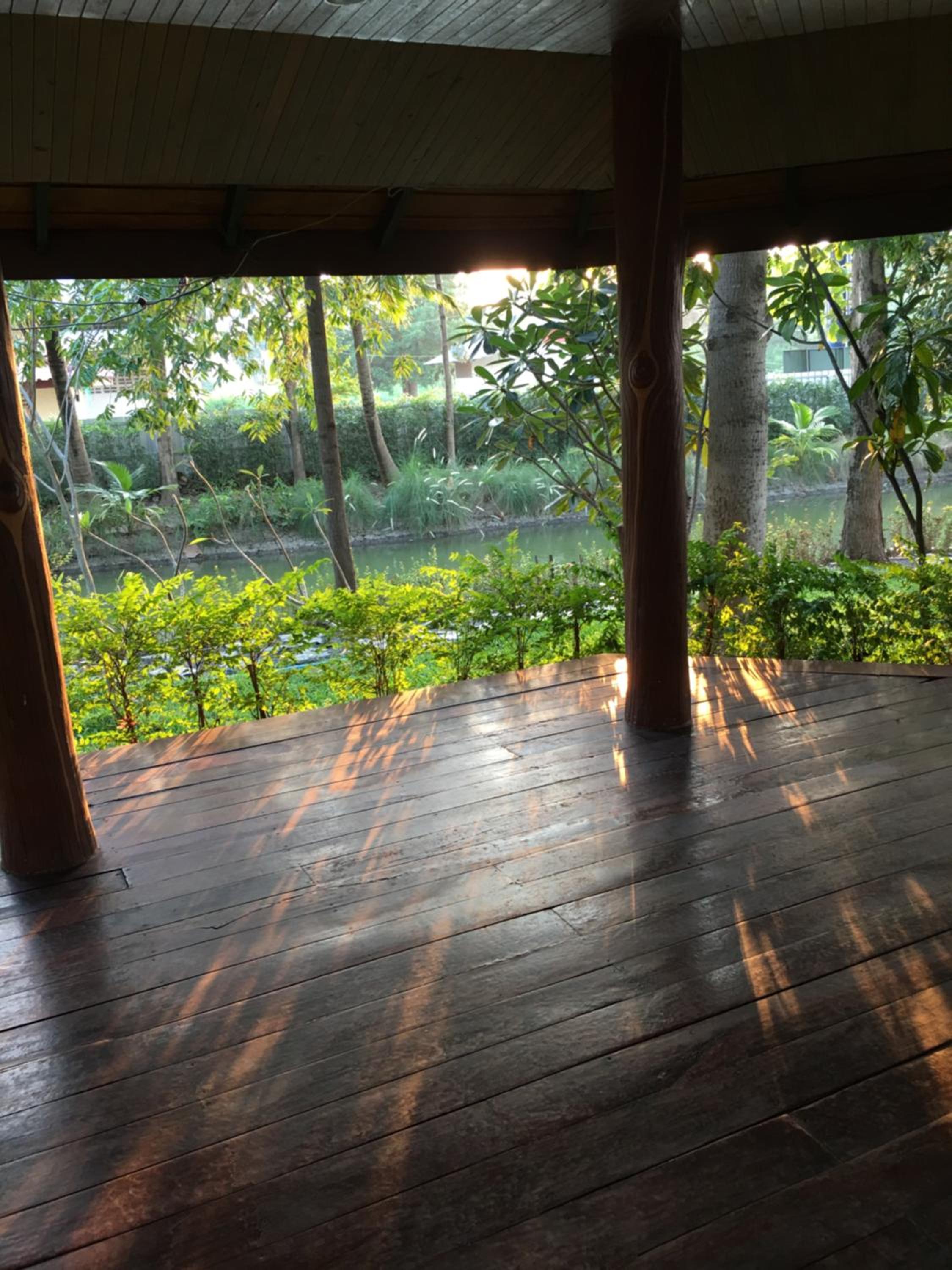 Keith Ratchaburi