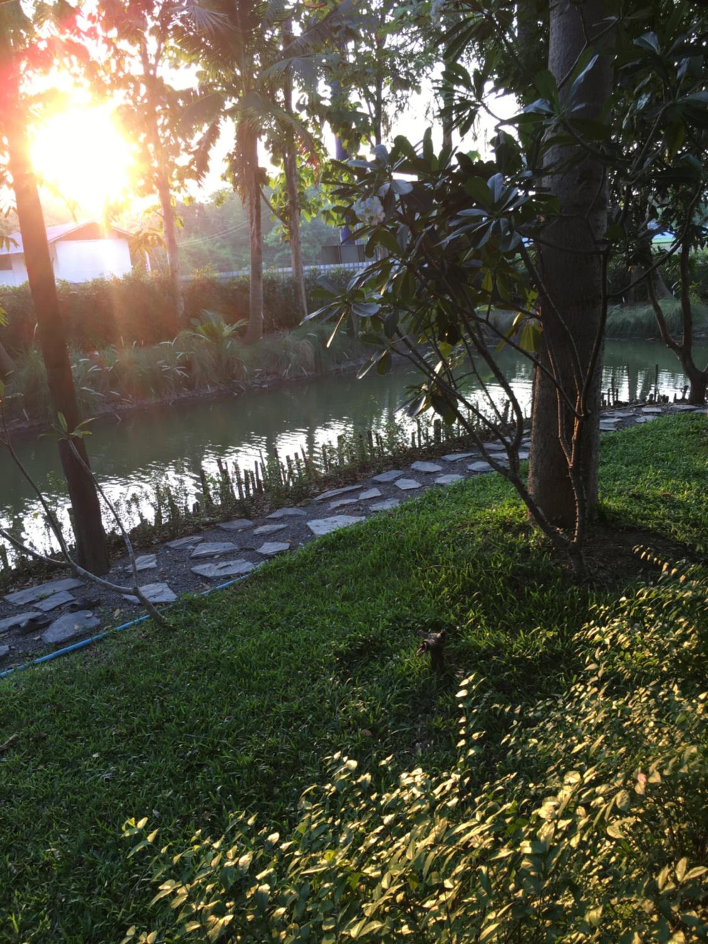 Keith Ratchaburi