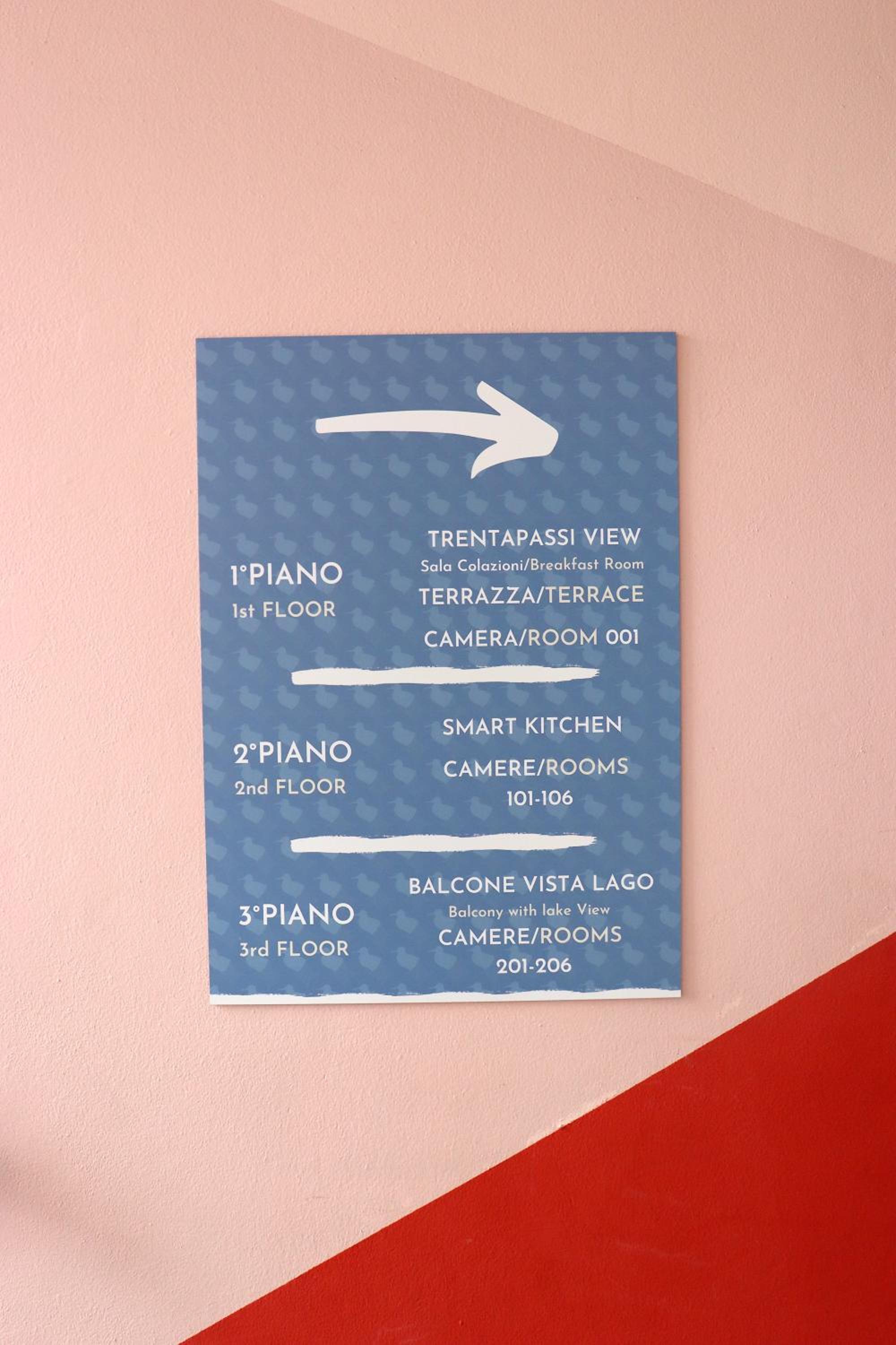 Ostello Del Porto