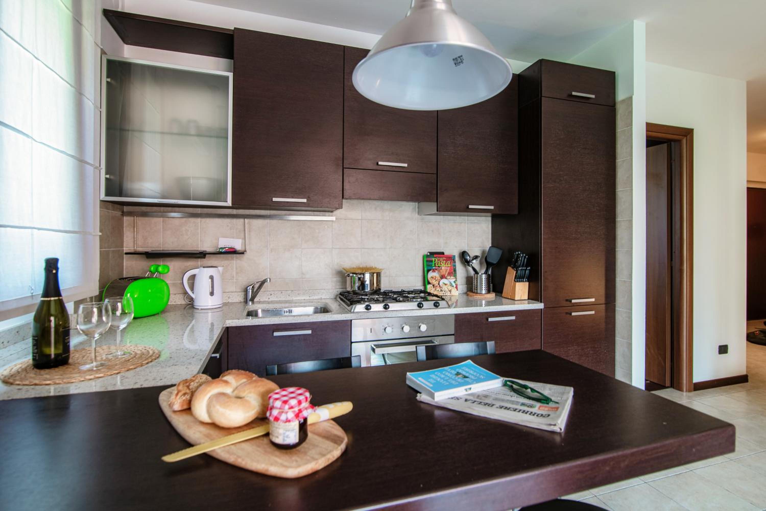 JOIVY Splendid Flat w Terrace near Lake Como photo 4