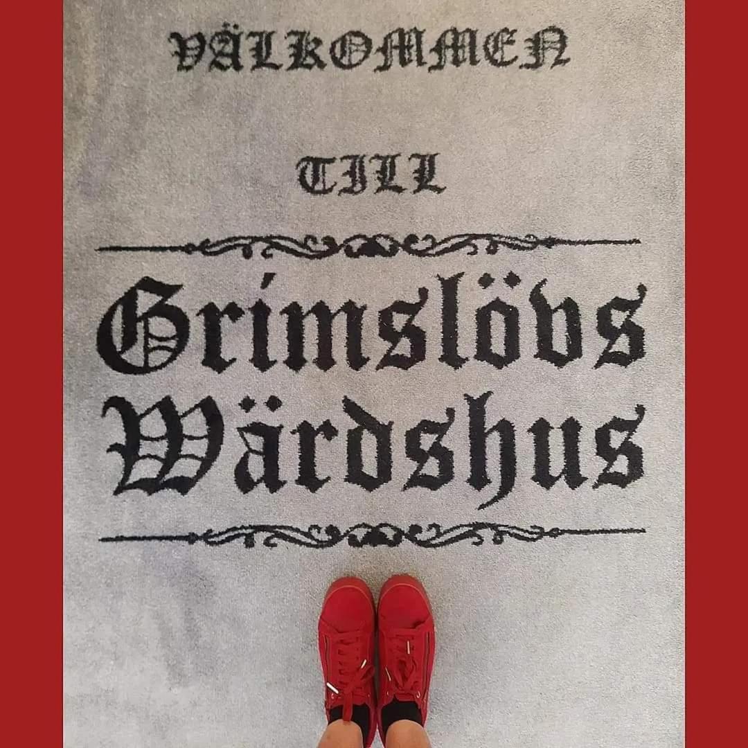 Grimslöv Wärdshus view 2