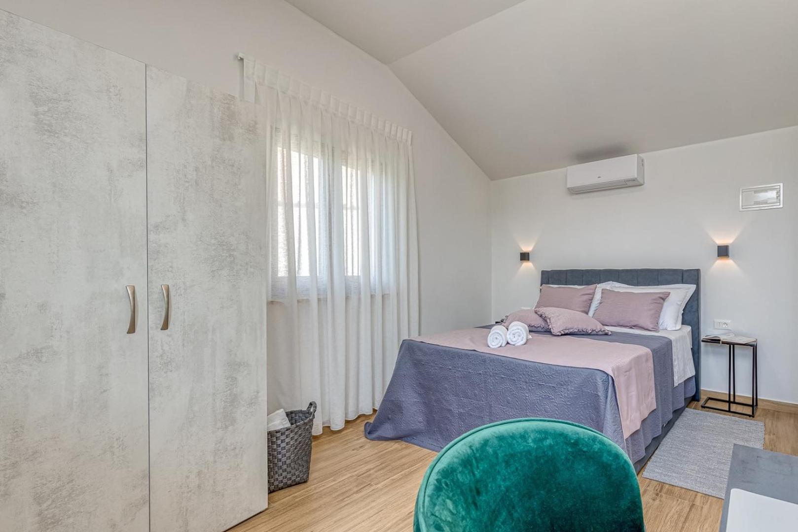 Rooms Nilda view 5