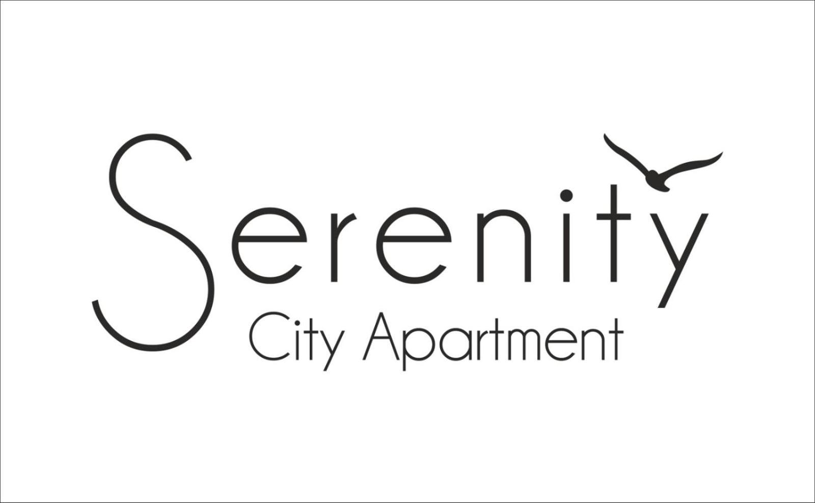 Serenity City Apartment view 5