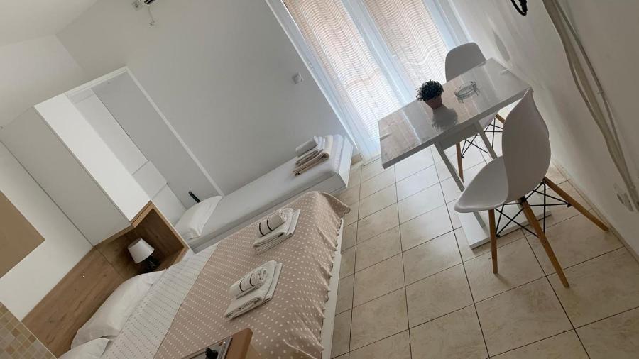 Apartments Beba Zalad