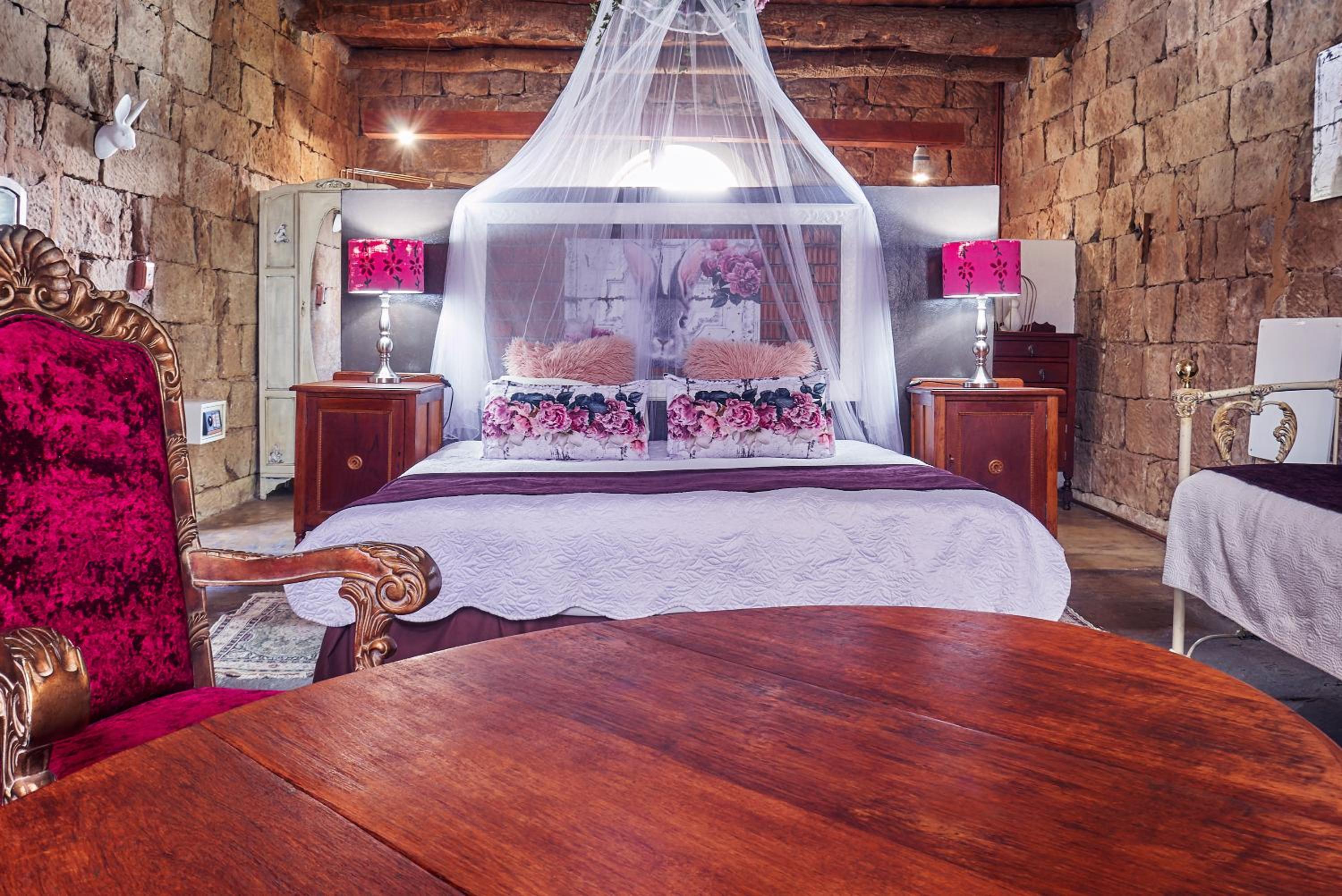 Linwood Guest Farm