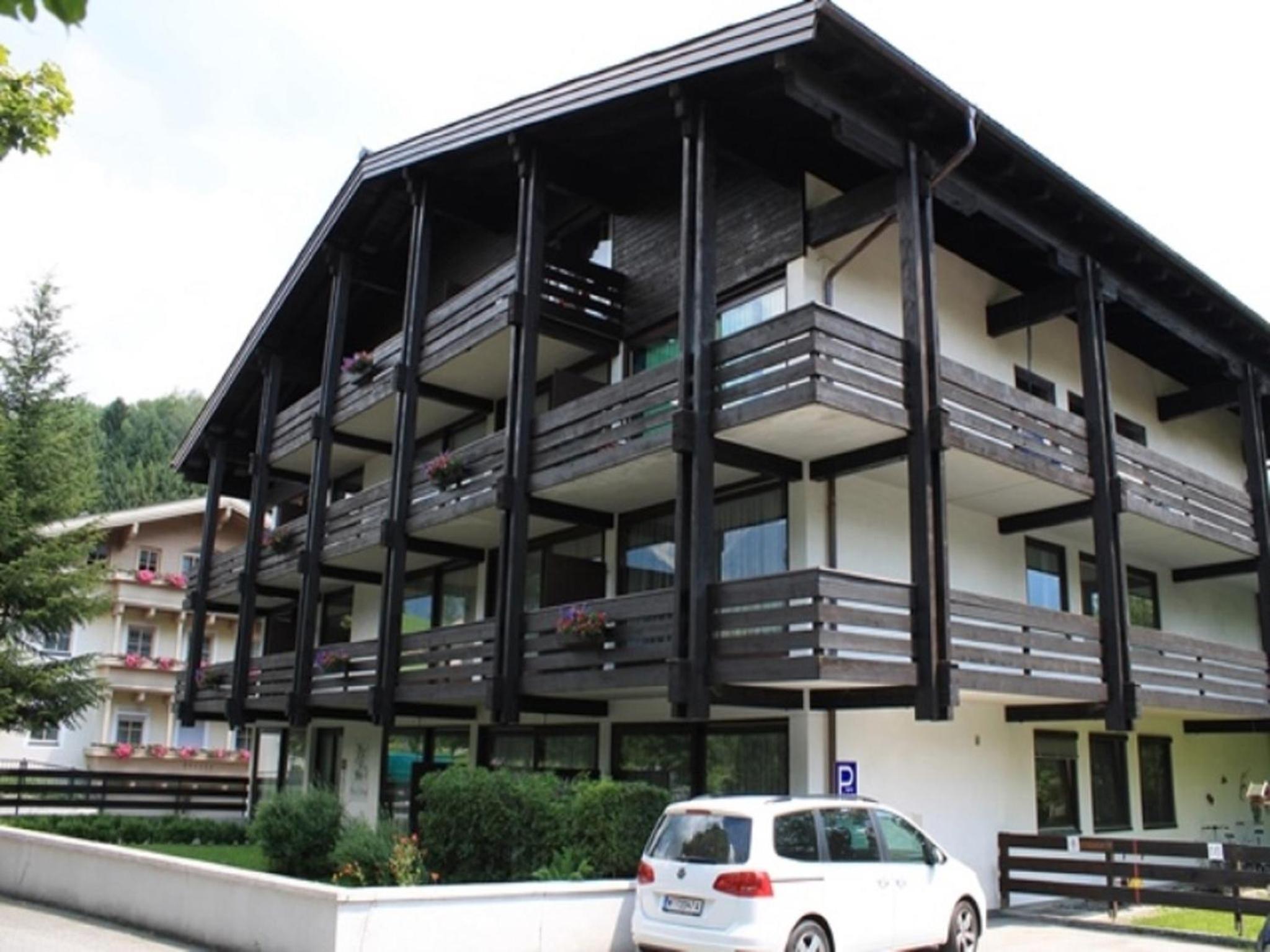 Haus St. Georg