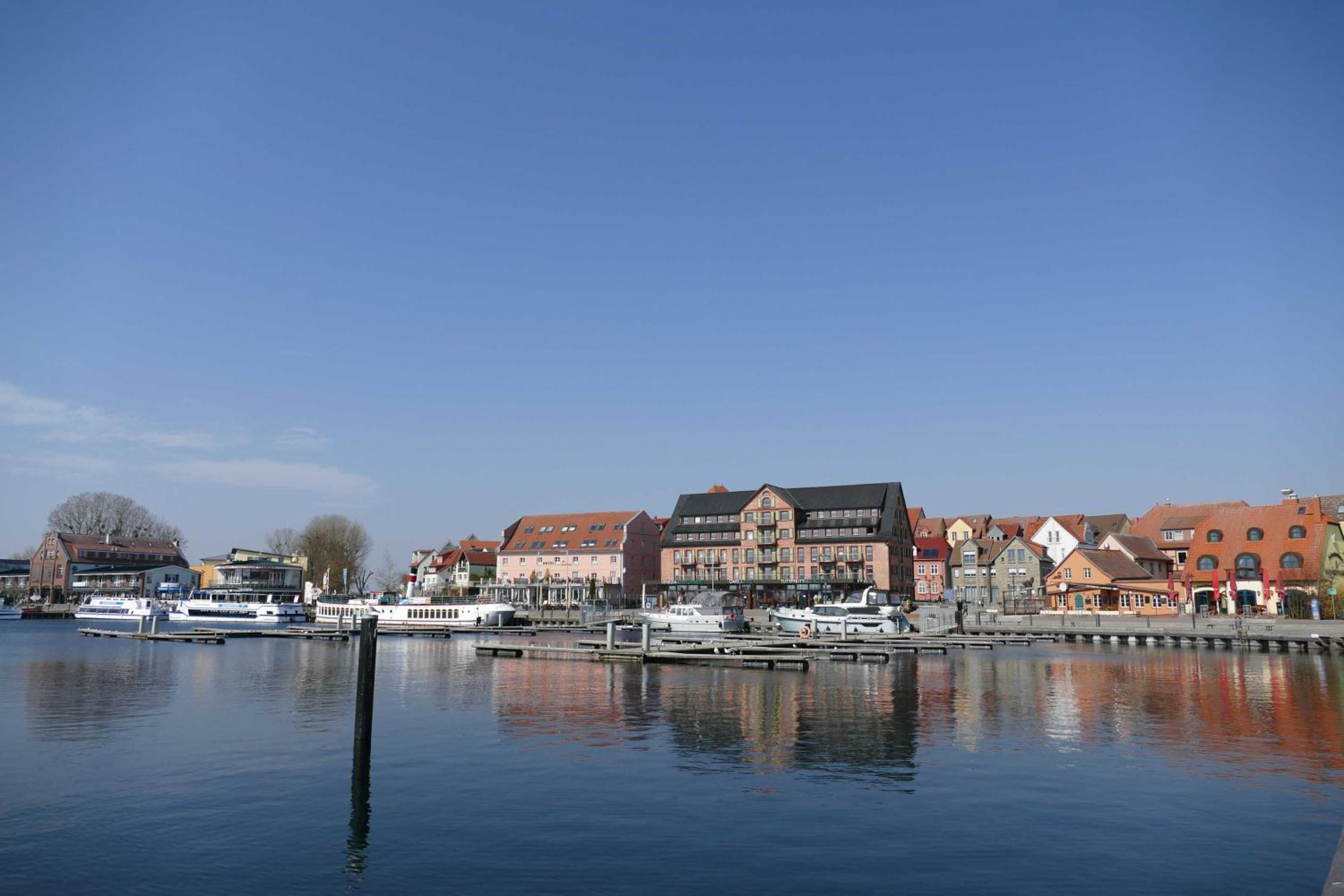 Ferienwohnung "wiederseen" Objekt ID 13721-1 - main view
