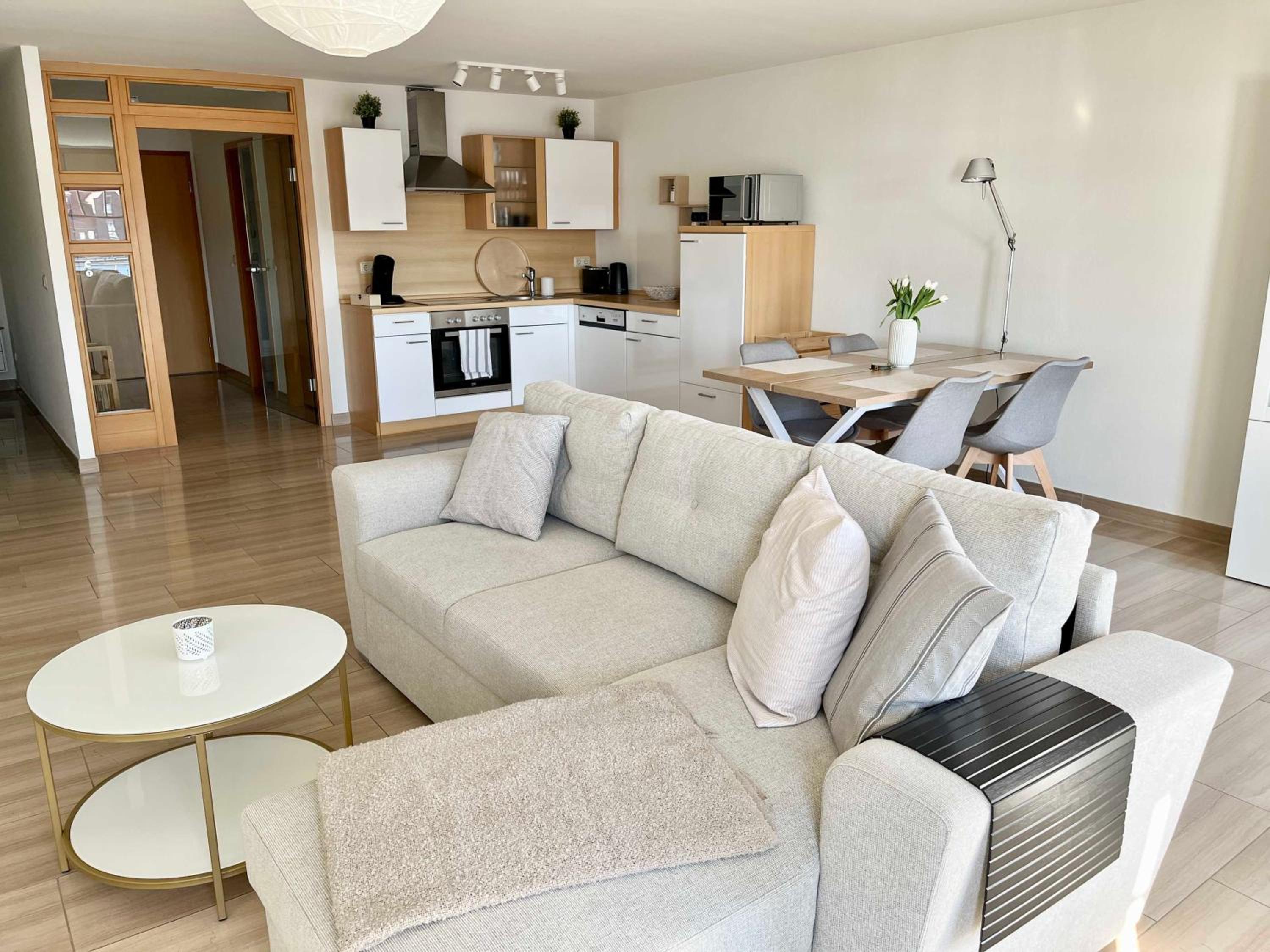 Ferienwohnung "wiederseen" Objekt ID 13721-1 view 2