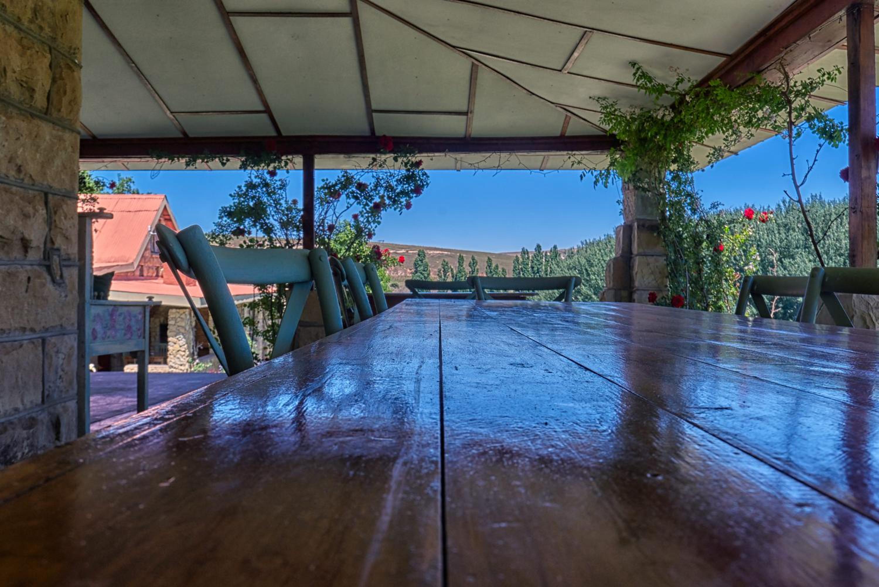 Linwood Guest Farm